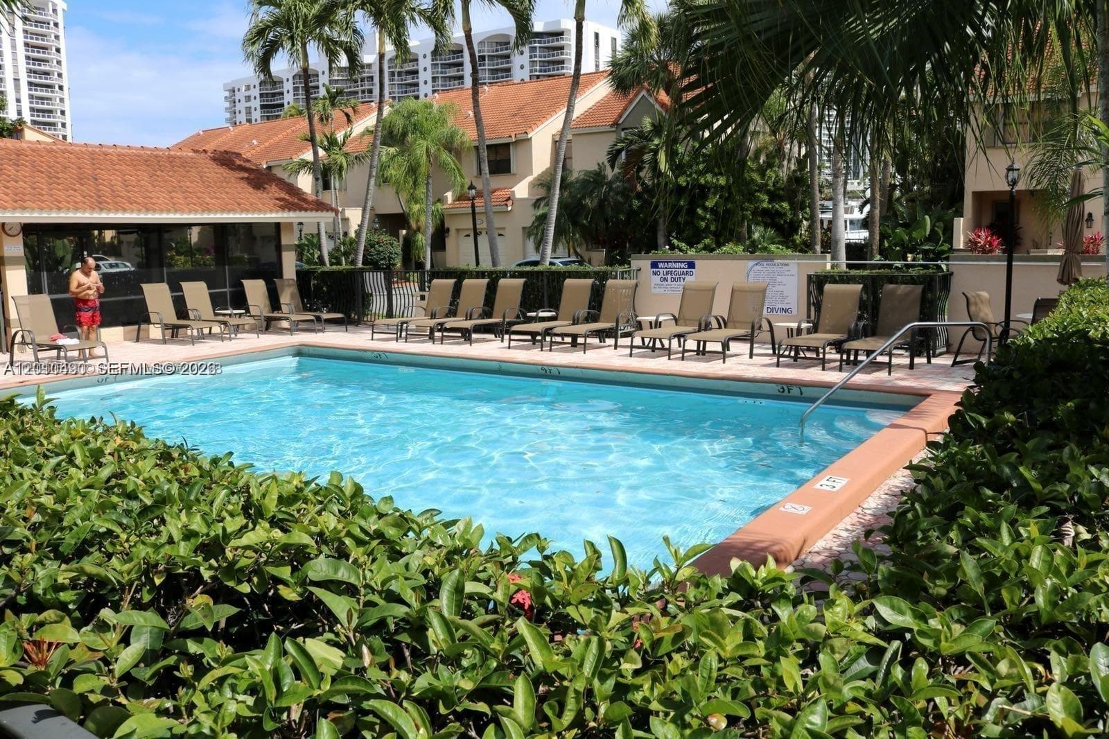 21120 Jib Ct # K12, Aventura FL 33180 — 8