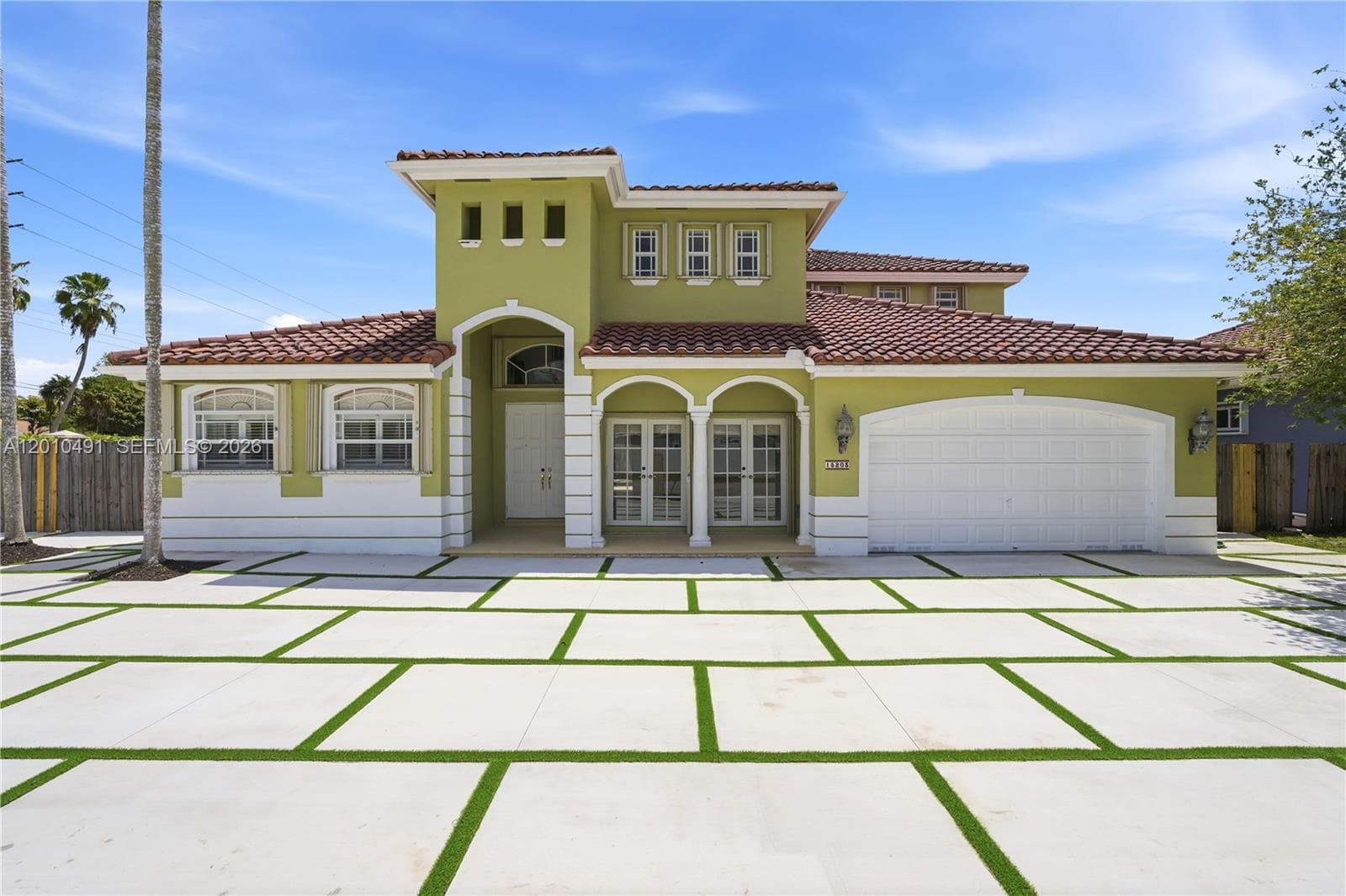 15203 SW 142nd Ave, Miami FL 33177 — 1