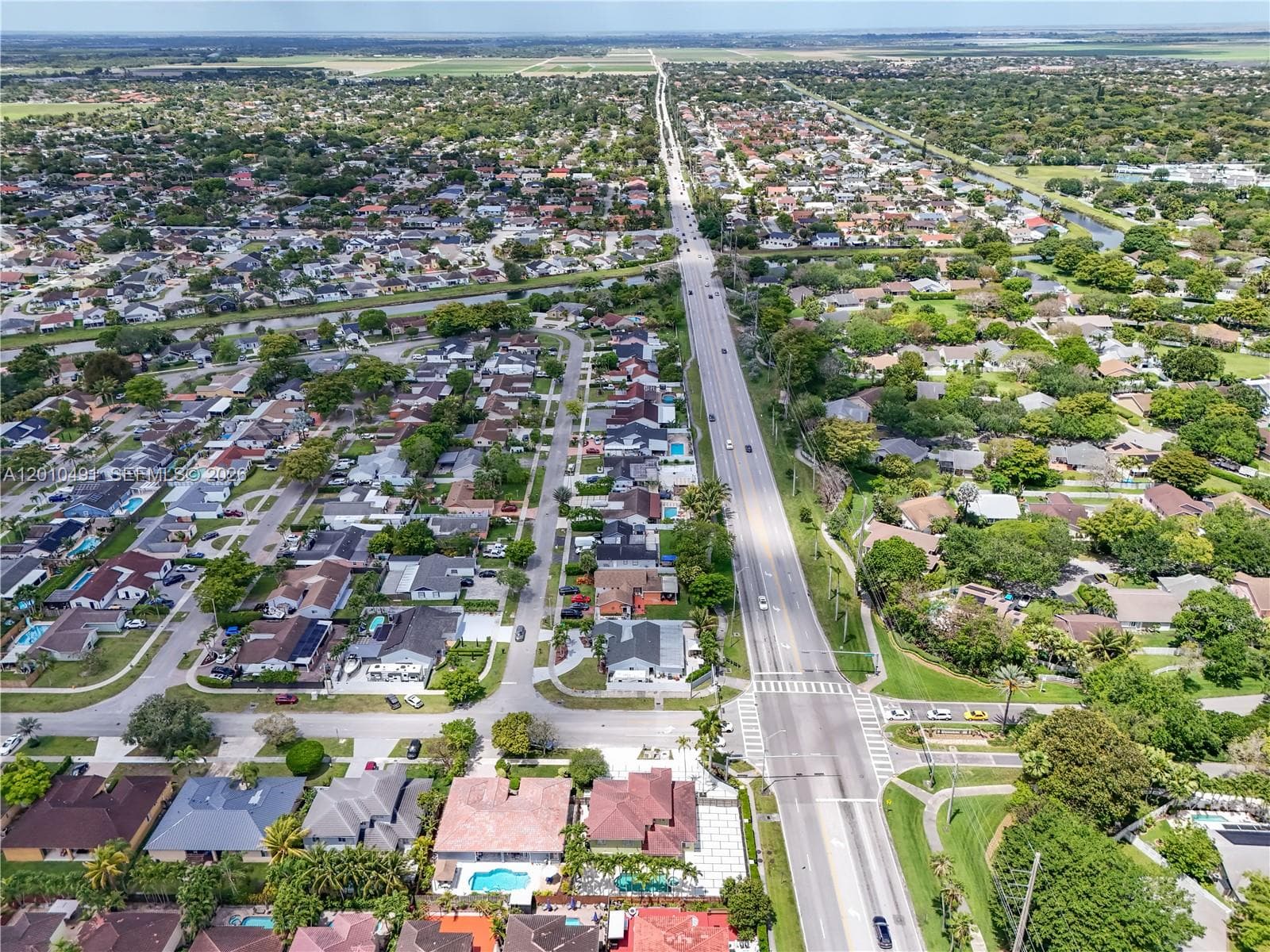 15203 SW 142nd Ave, Miami FL 33177 — 30