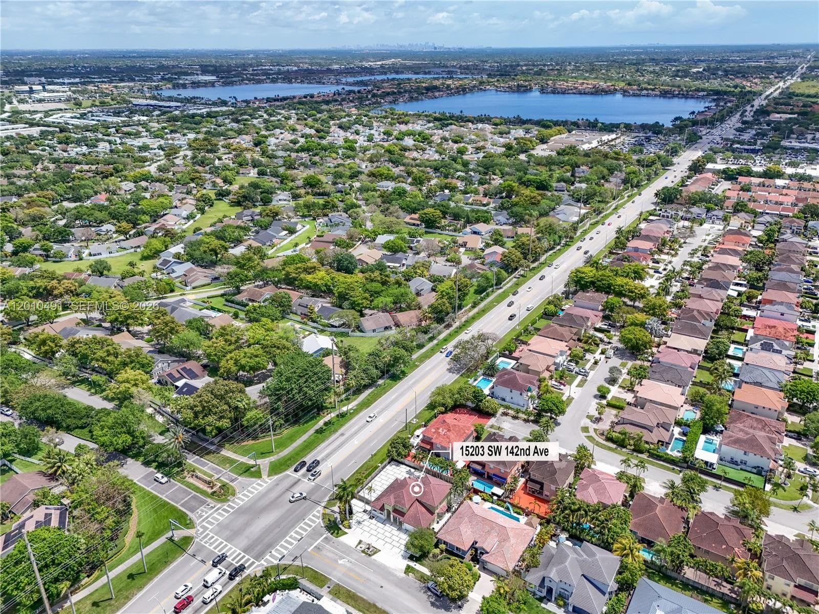 15203 SW 142nd Ave, Miami FL 33177 — 29