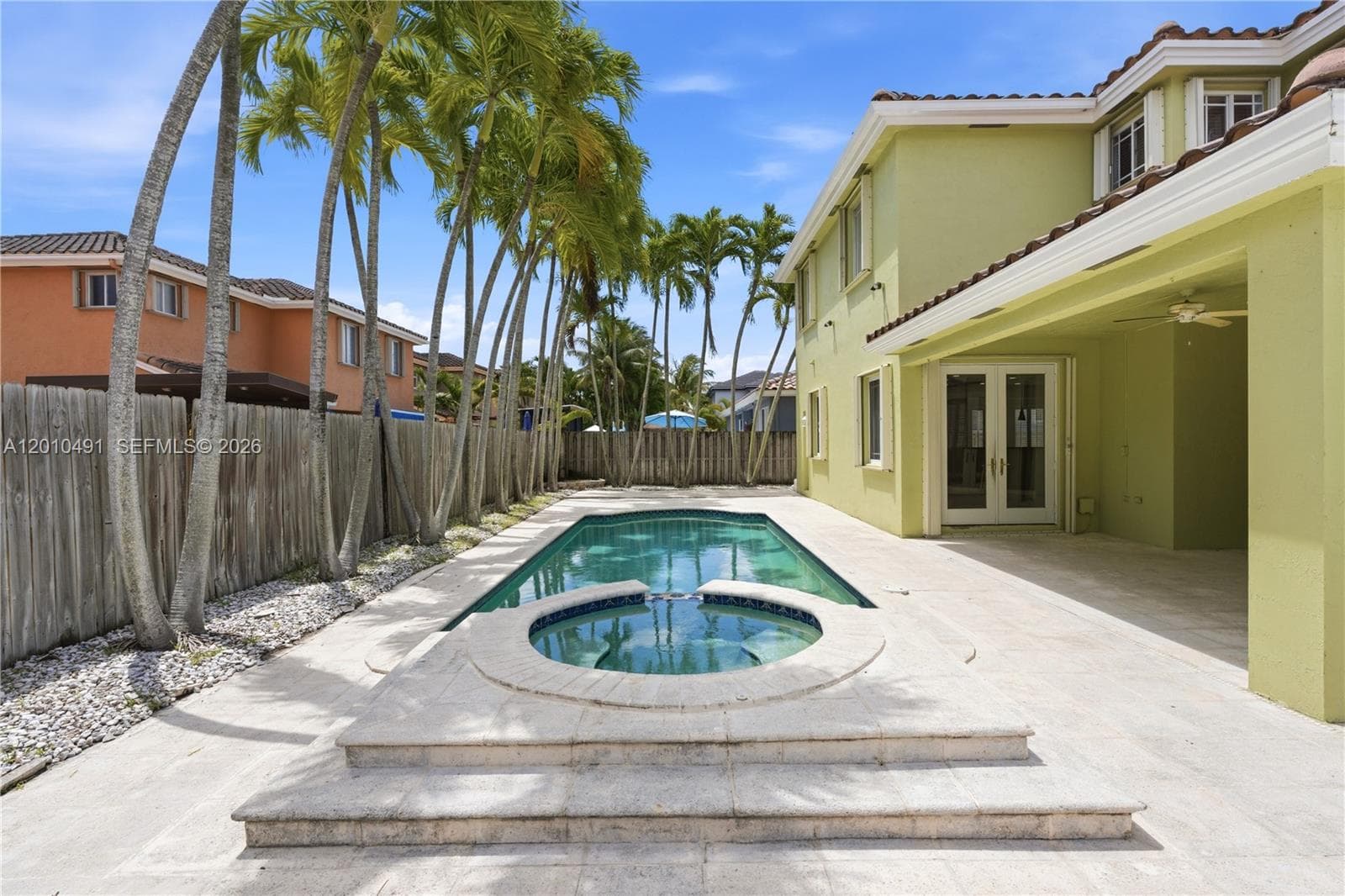 15203 SW 142nd Ave, Miami FL 33177 — 4