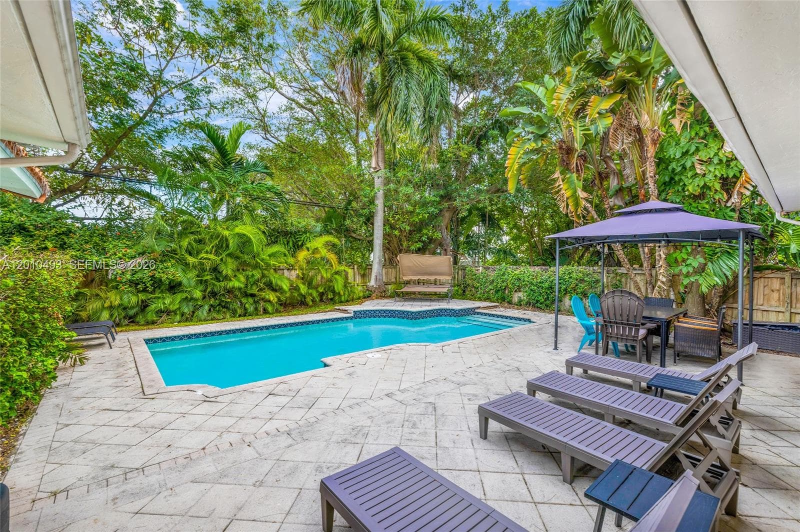 7711 Coquina Dr, North Bay Village FL 33141 — 42