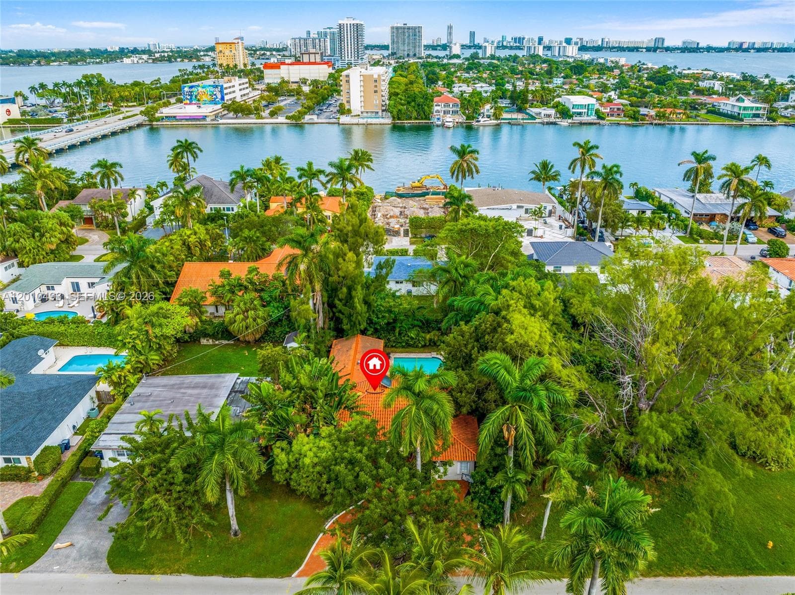 7711 Coquina Dr, North Bay Village FL 33141 — 45