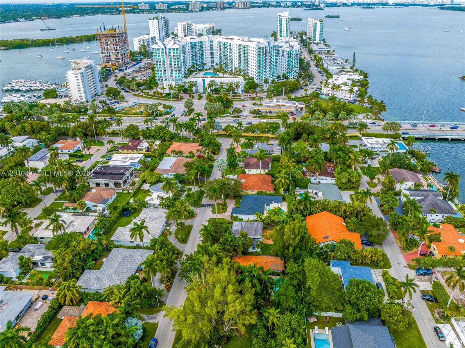 7711 Coquina Dr, North Bay Village FL 33141 — 44