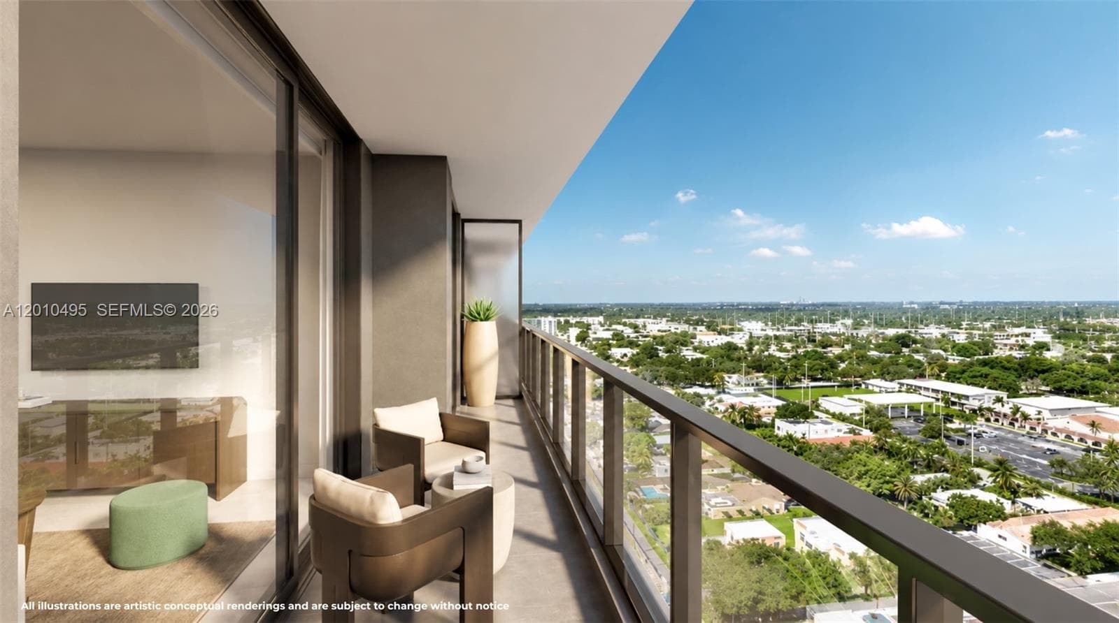 401 N Federal Highway # 910, Miami FL 33020 — 2