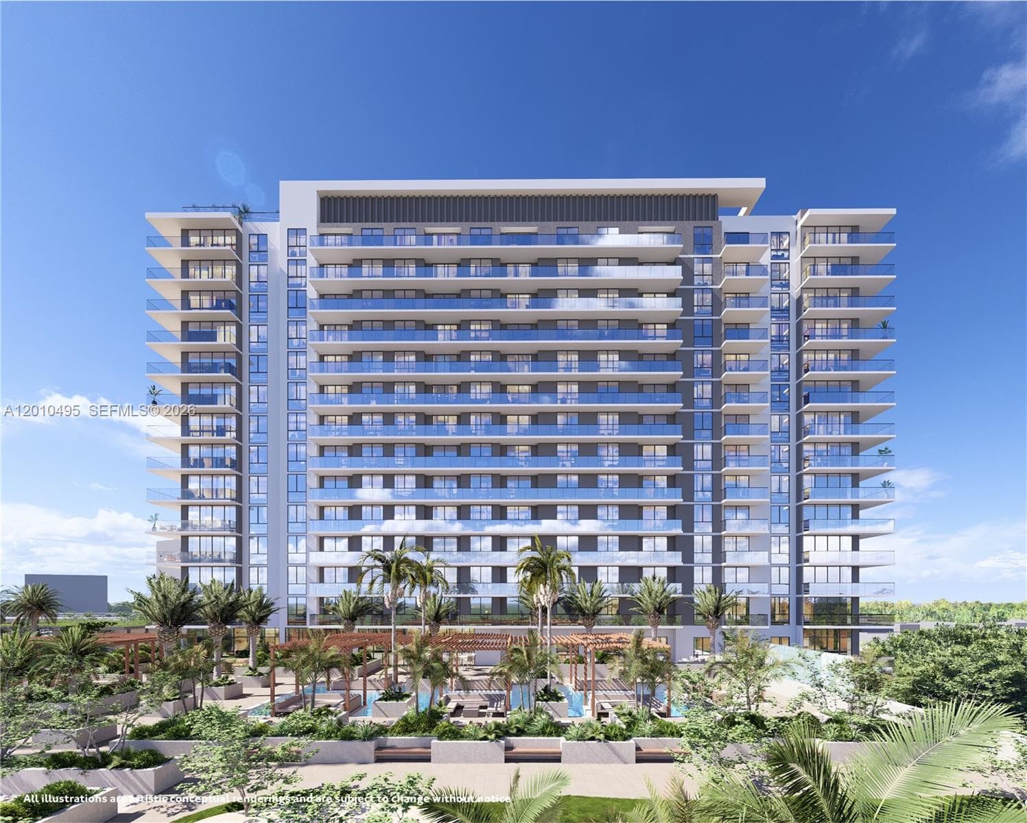 401 N Federal Highway # 910, Miami FL 33020 — 3