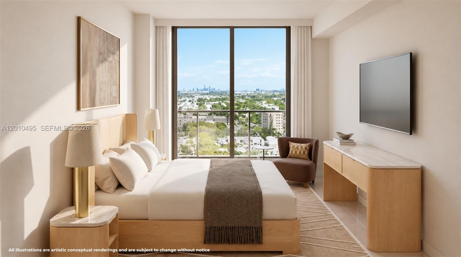 401 N Federal Highway # 910, Miami FL 33020 — 1