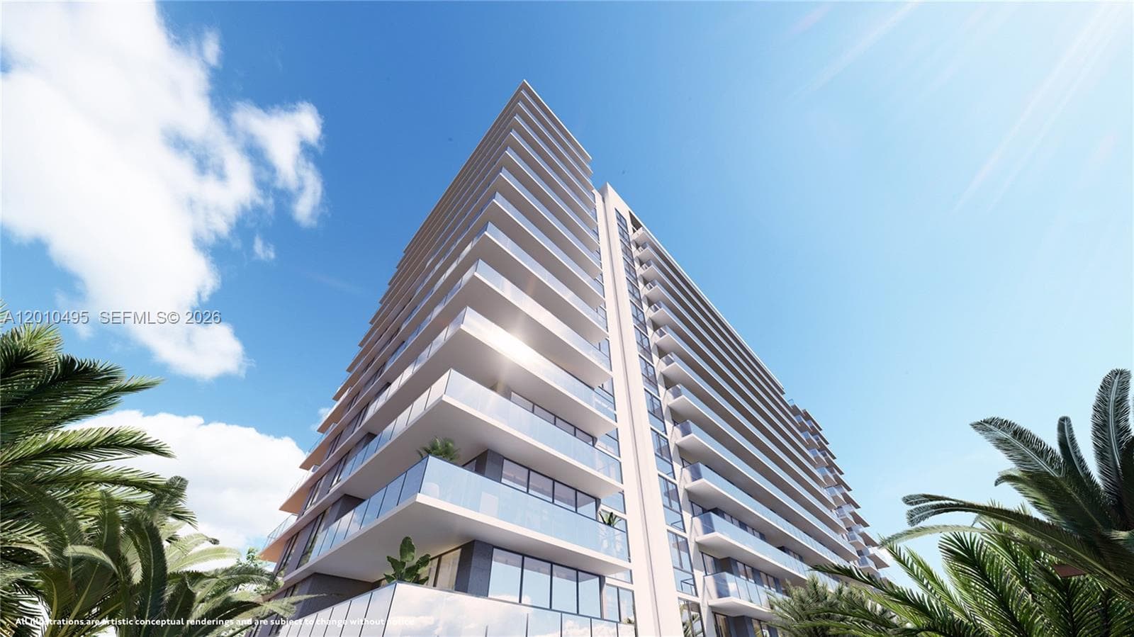 401 N Federal Highway # 910, Miami FL 33020 — 11