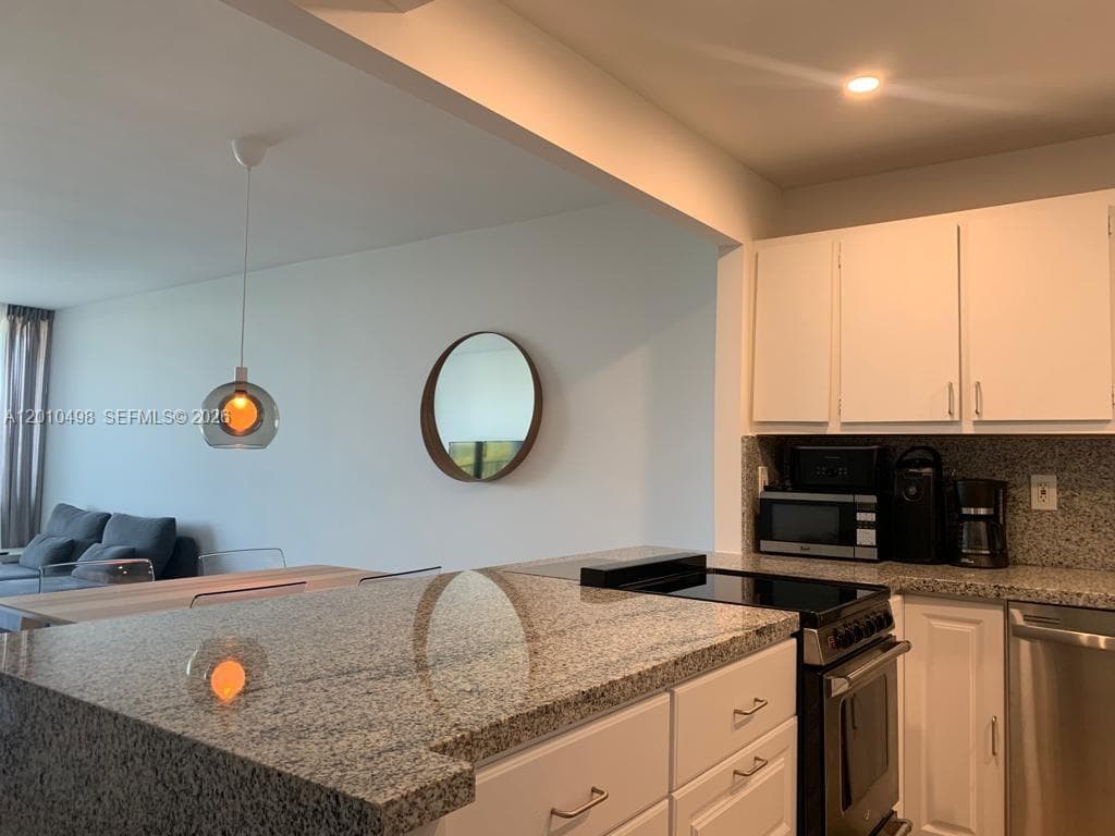 780 NE 69th St # 506, Miami FL 33138 — 2