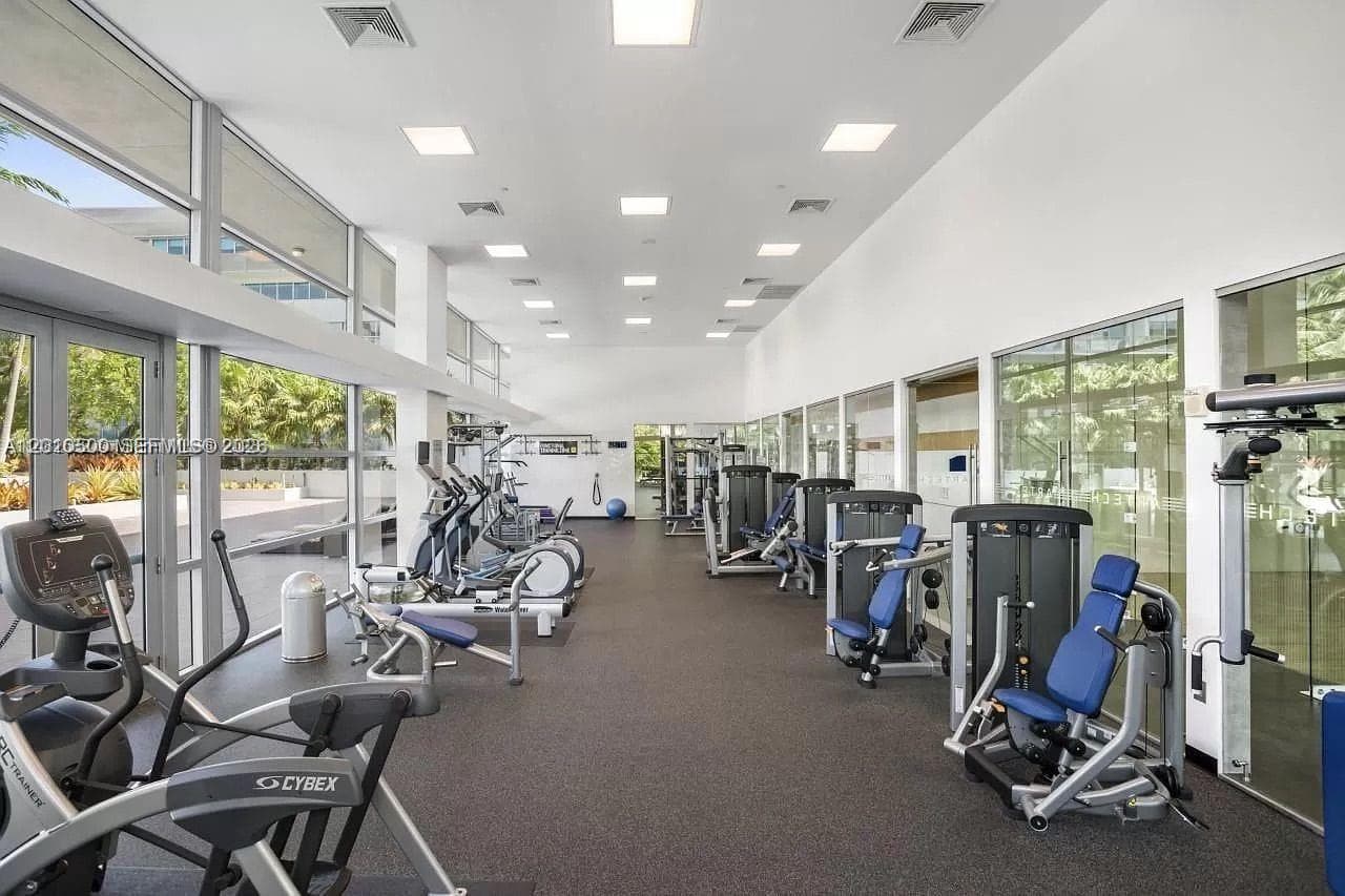 2950 NE 188th St # 448, Aventura FL 33180 — 16