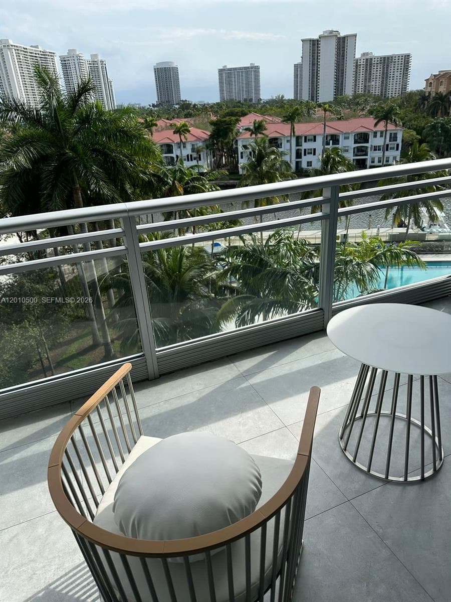 2950 NE 188th St # 448, Aventura FL 33180 — 8
