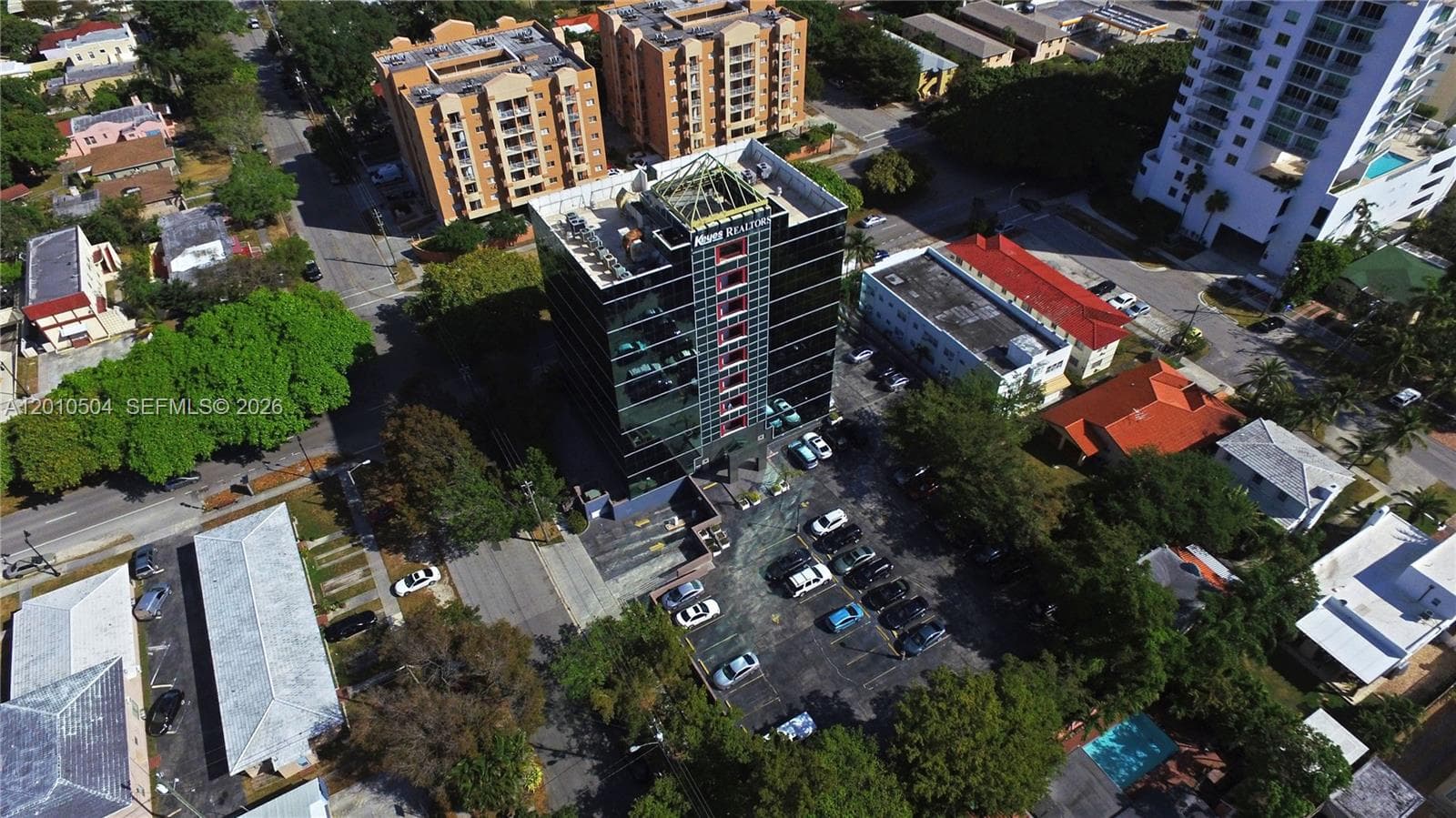 2121 SW 3rd Ave # 200, Miami FL 33129 — 2