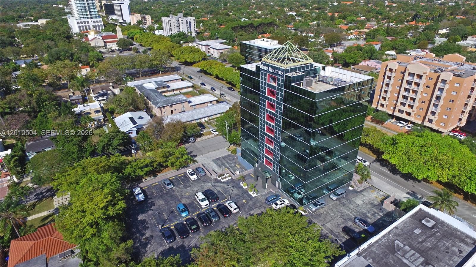 2121 SW 3rd Ave # 200, Miami FL 33129 — 1