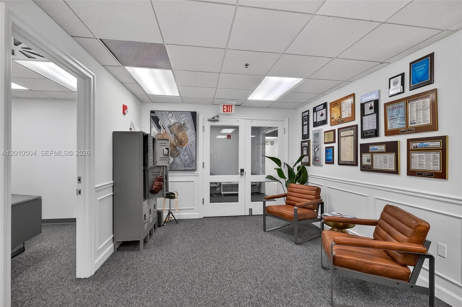 2121 SW 3rd Ave # 200, Miami FL 33129 — 9