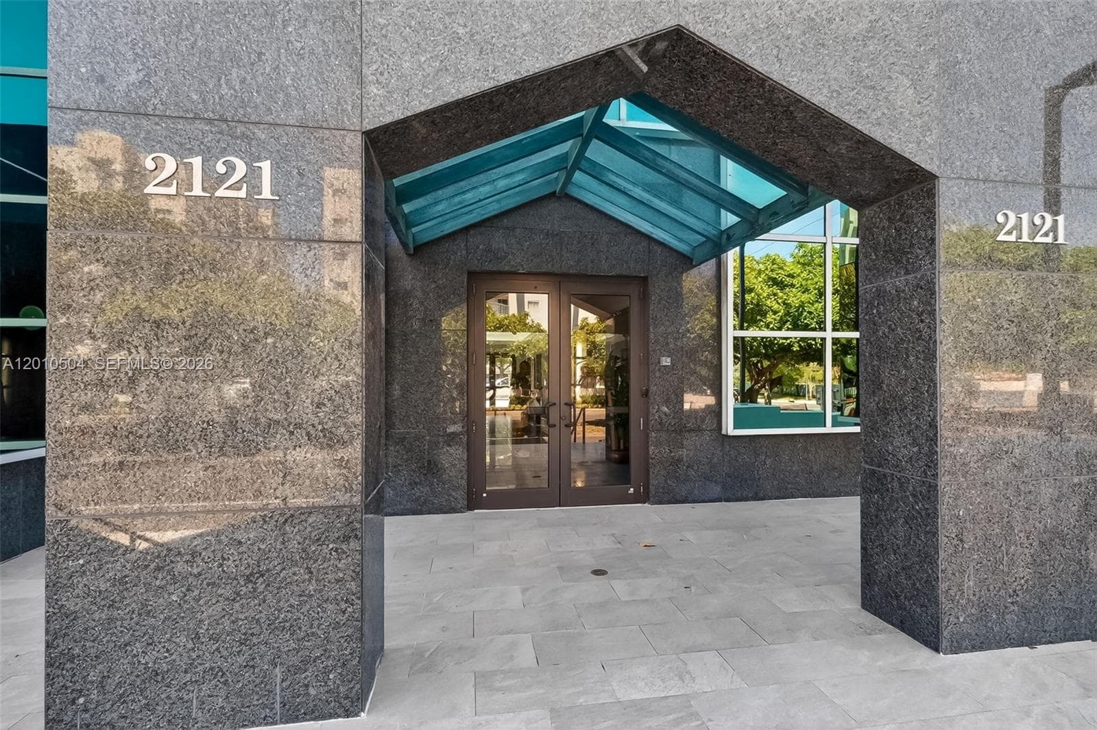 2121 SW 3rd Ave # 200, Miami FL 33129 — 30