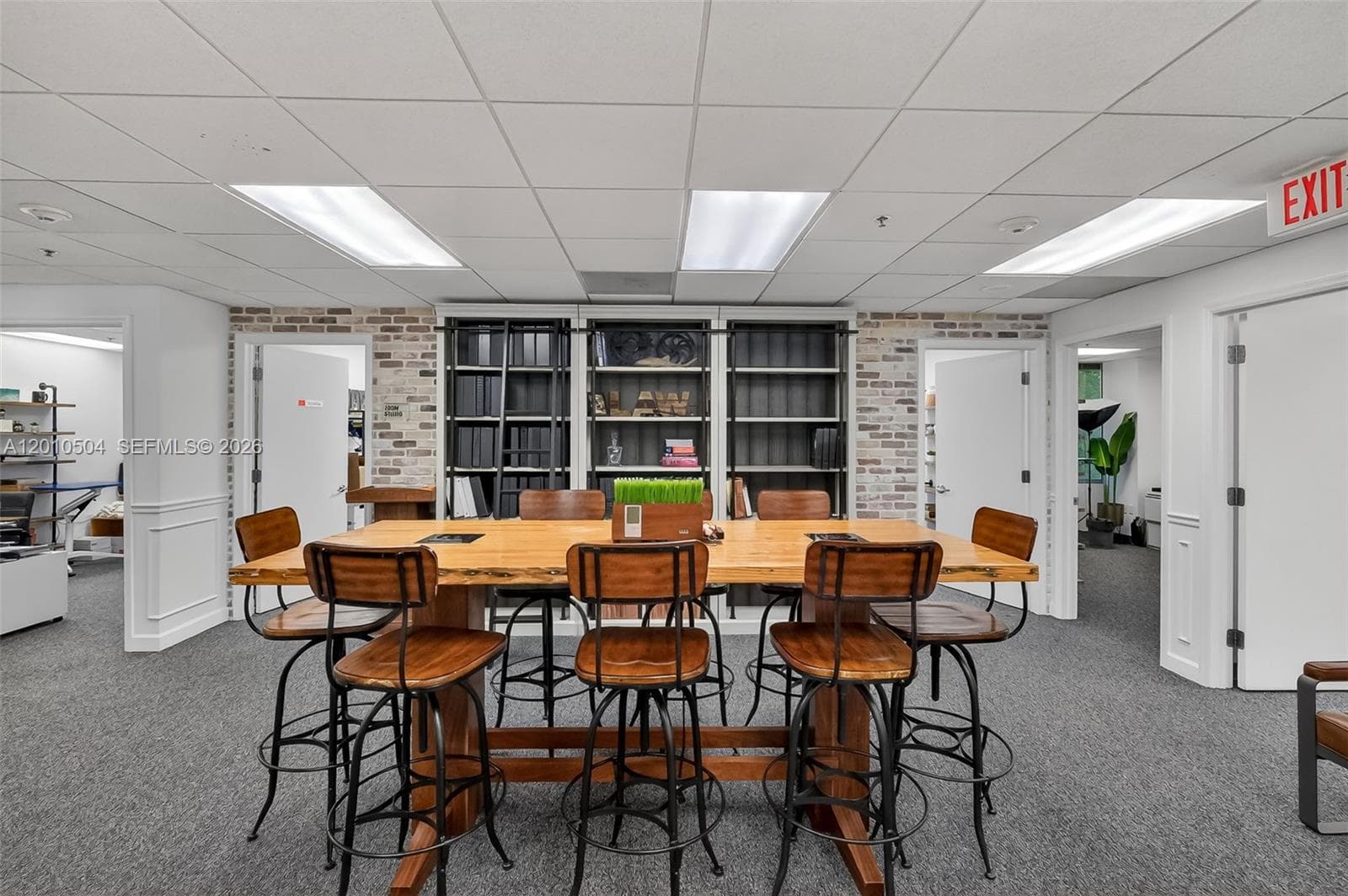 2121 SW 3rd Ave # 200, Miami FL 33129 — 10
