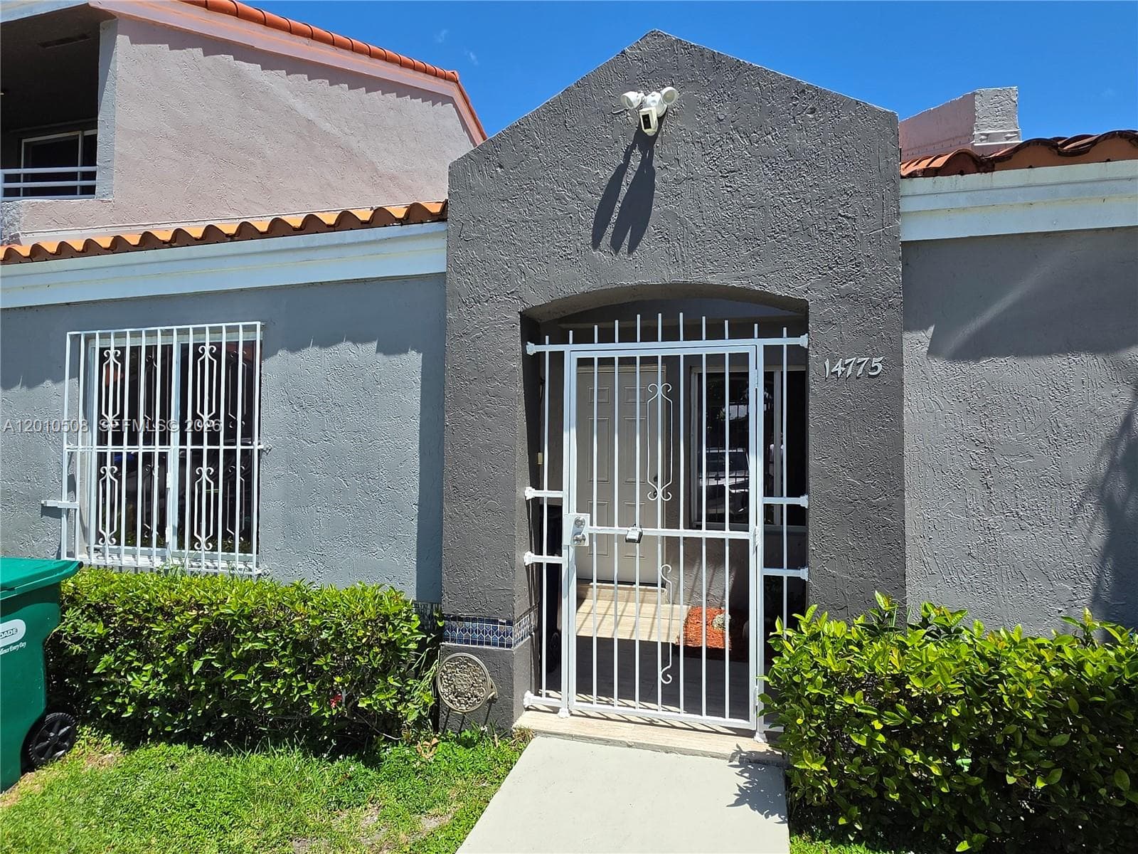 14775 SW 83rd Ln # 14775, Miami FL 33193 — 2