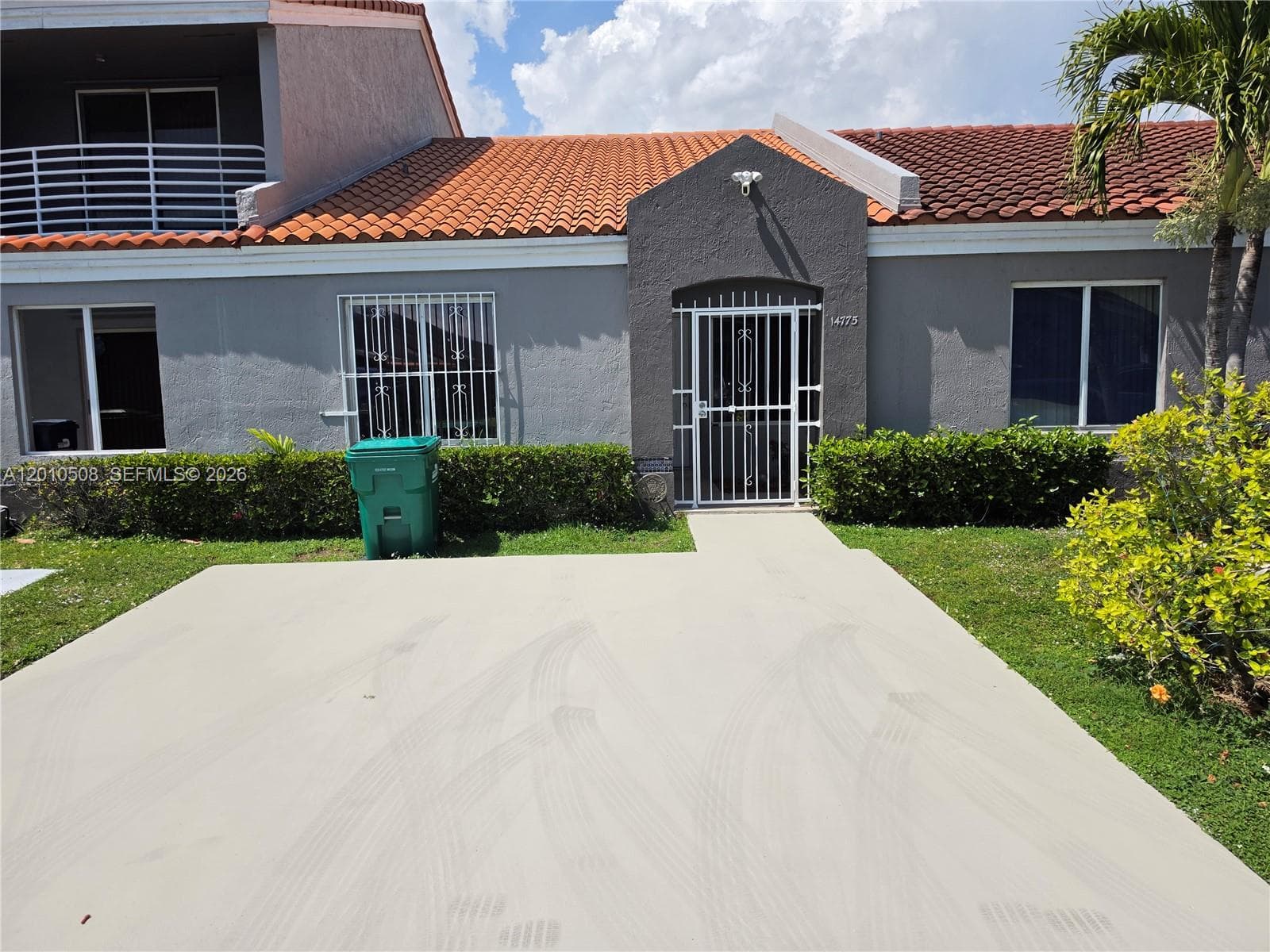 14775 SW 83rd Ln # 14775, Miami FL 33193 — 1
