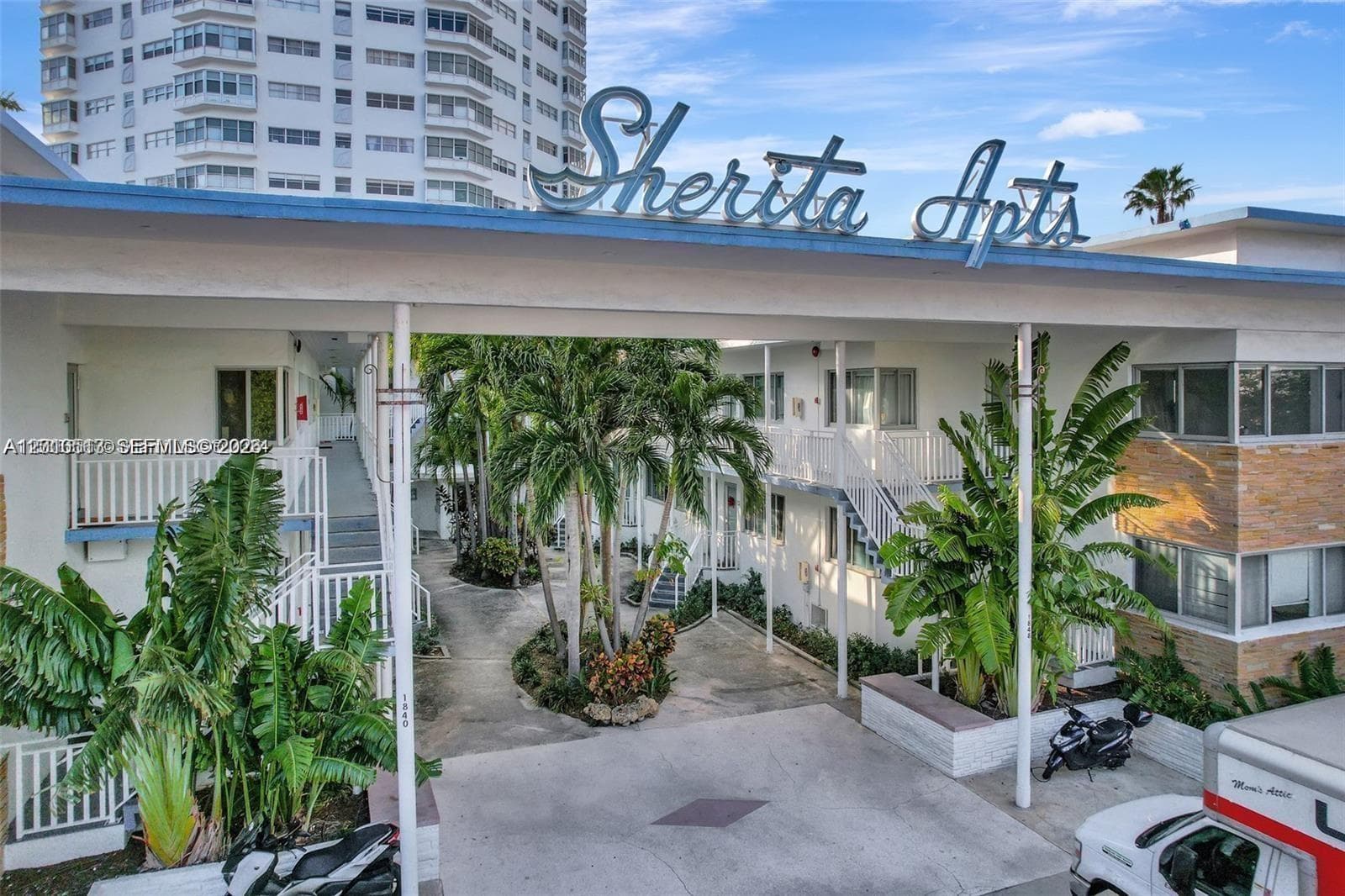 1840 James Ave # 13, Miami Beach FL 33139 — 1