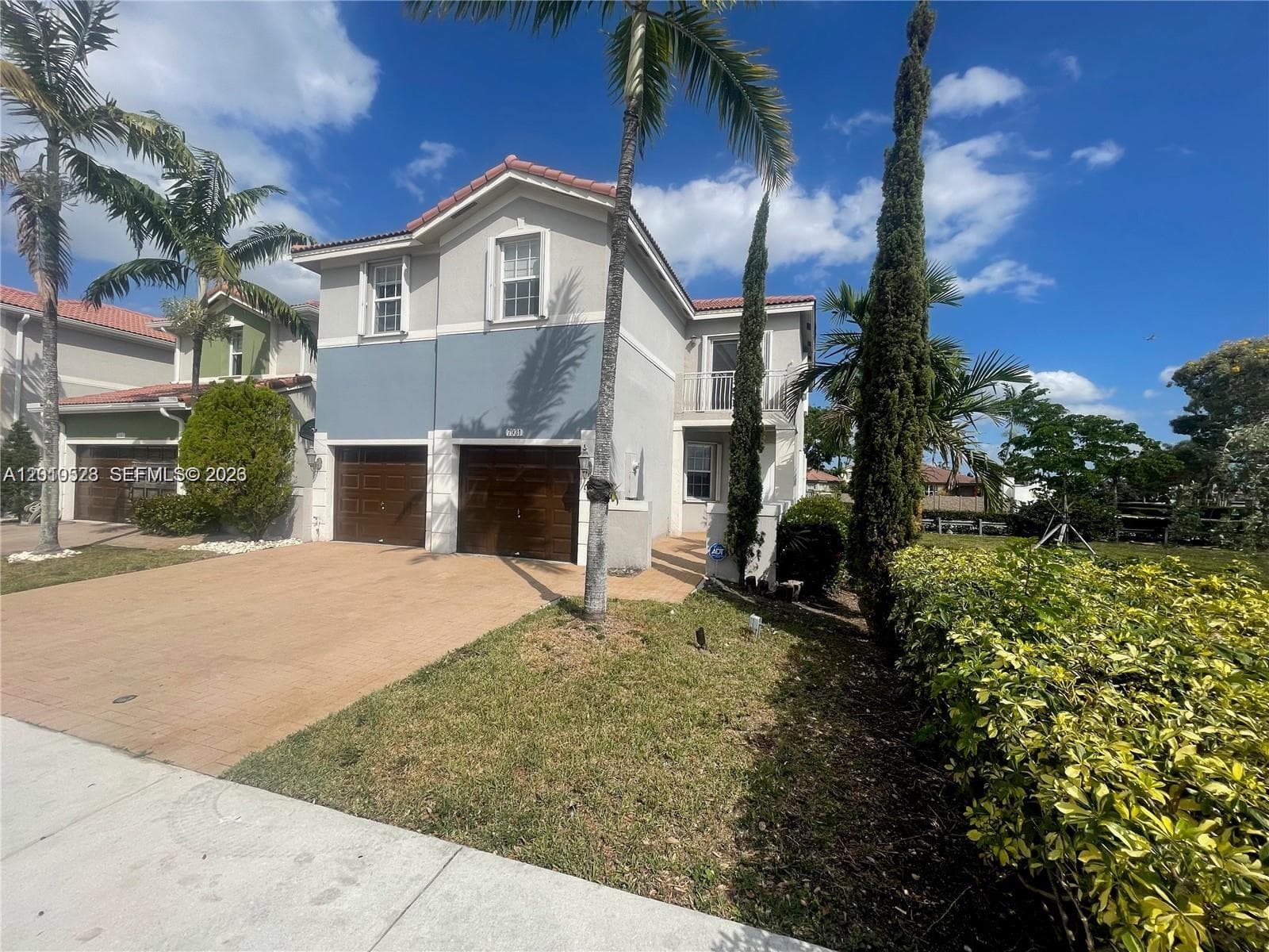 7931 NW 114th Ct, Doral FL 33178 — 3