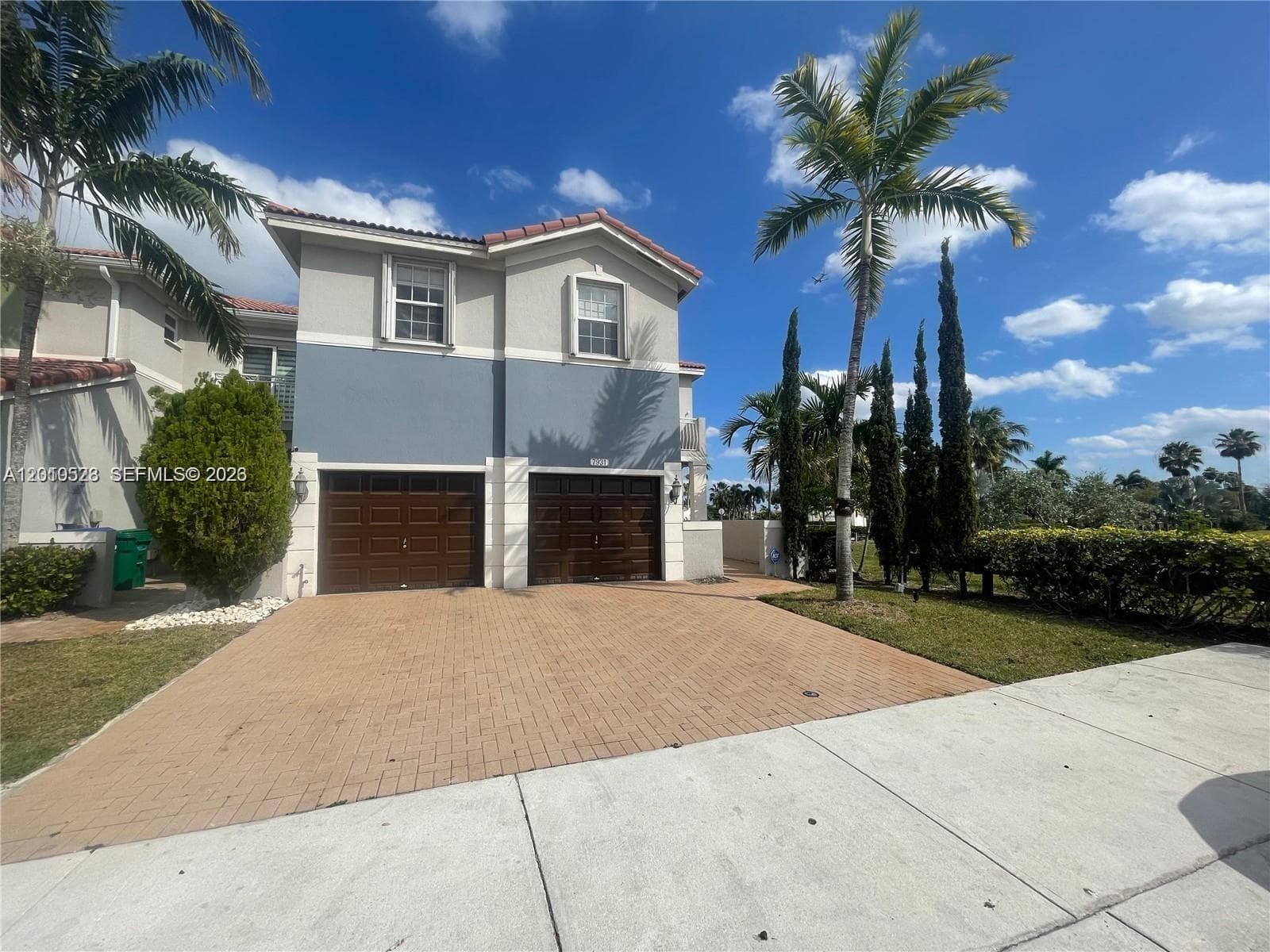 7931 NW 114th Ct, Doral FL 33178 — 1