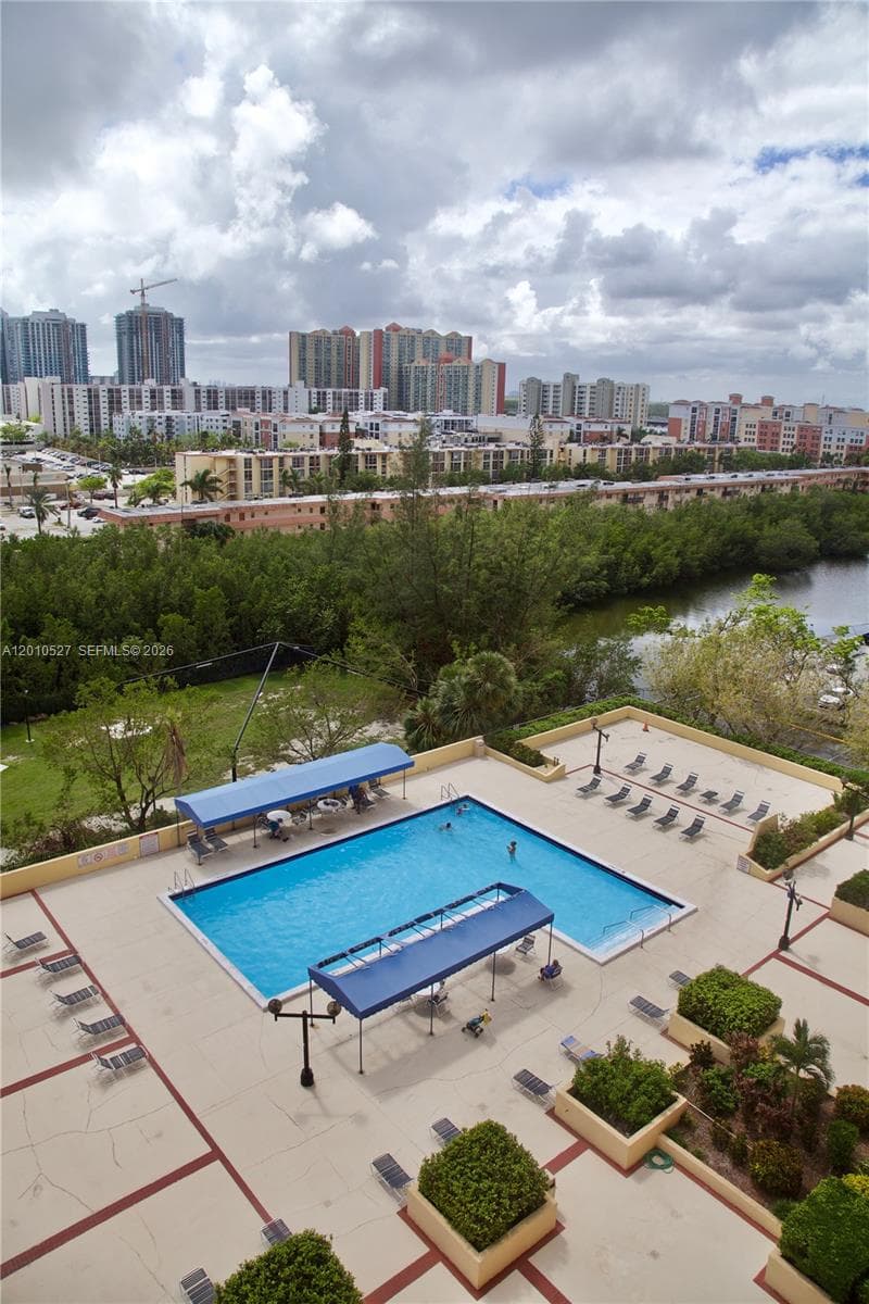 210 174th St # 1107, Sunny Isles Beach FL 33160 — 13