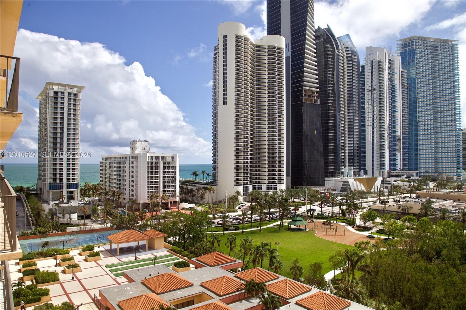 210 174th St # 1107, Sunny Isles Beach FL 33160 — 5