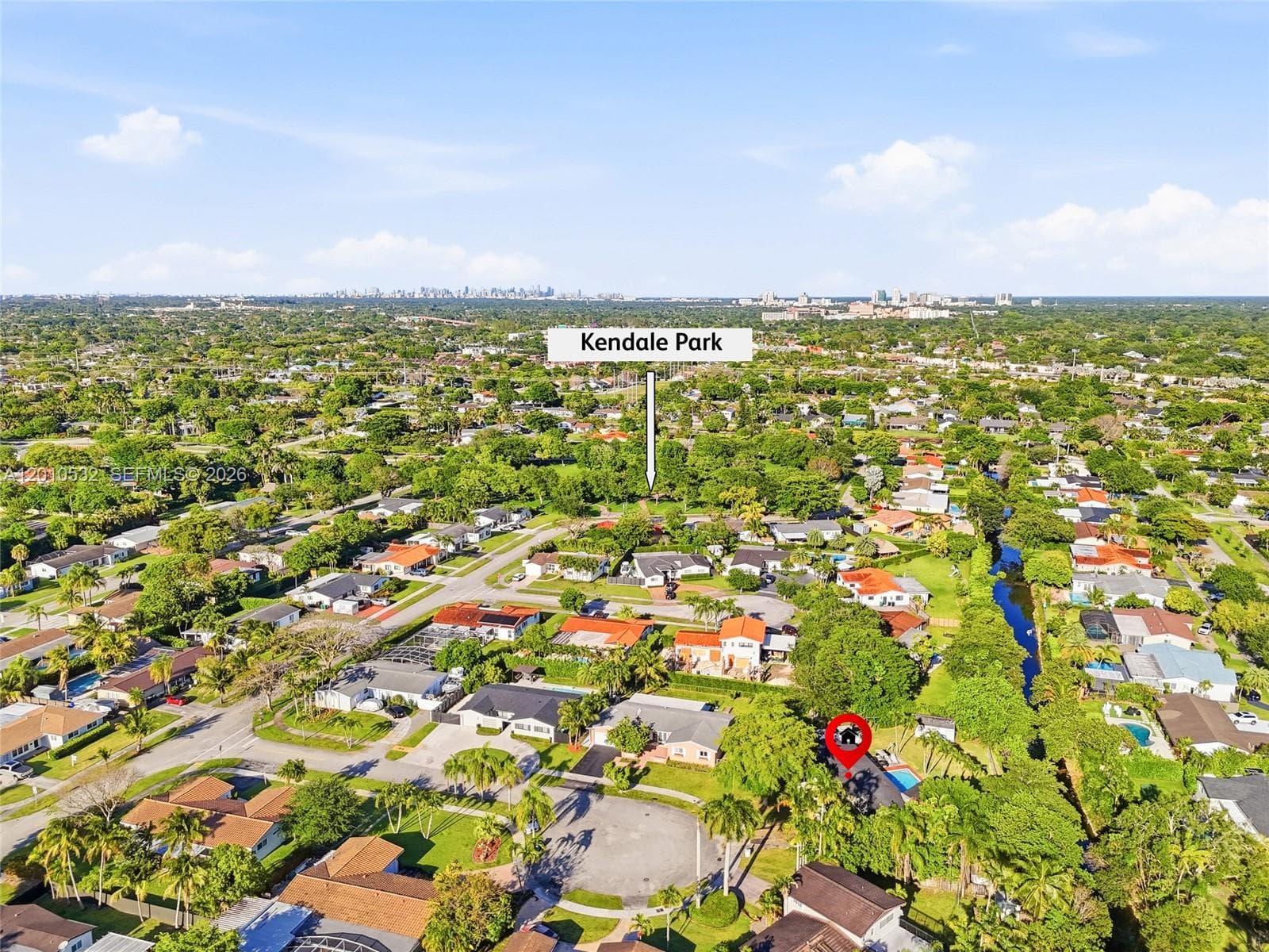9331 SW 104th Ct, Miami FL 33176 — 49