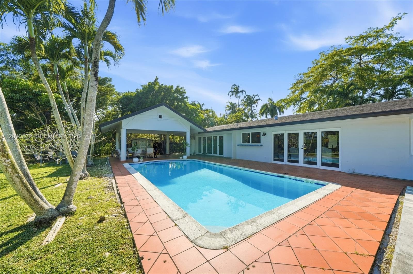 9331 SW 104th Ct, Miami FL 33176 — 35