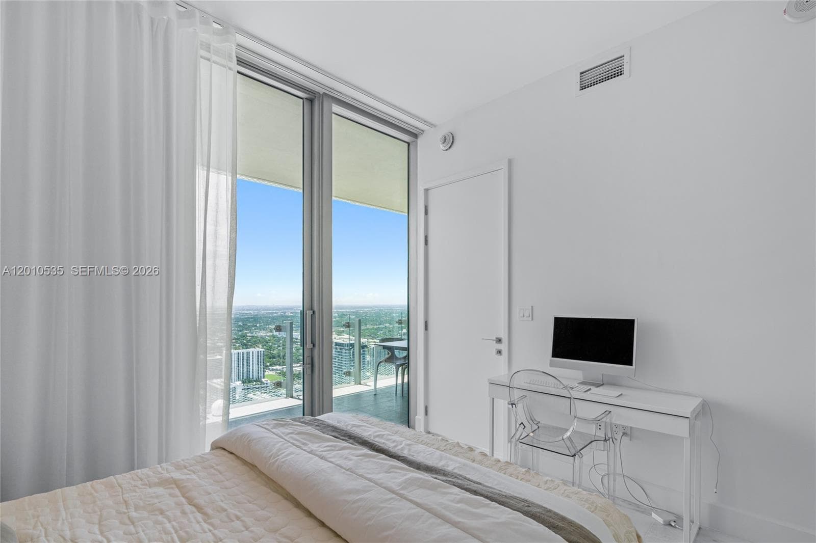 700 NE 26th Terrace # 5606, Miami FL 33137 — 23