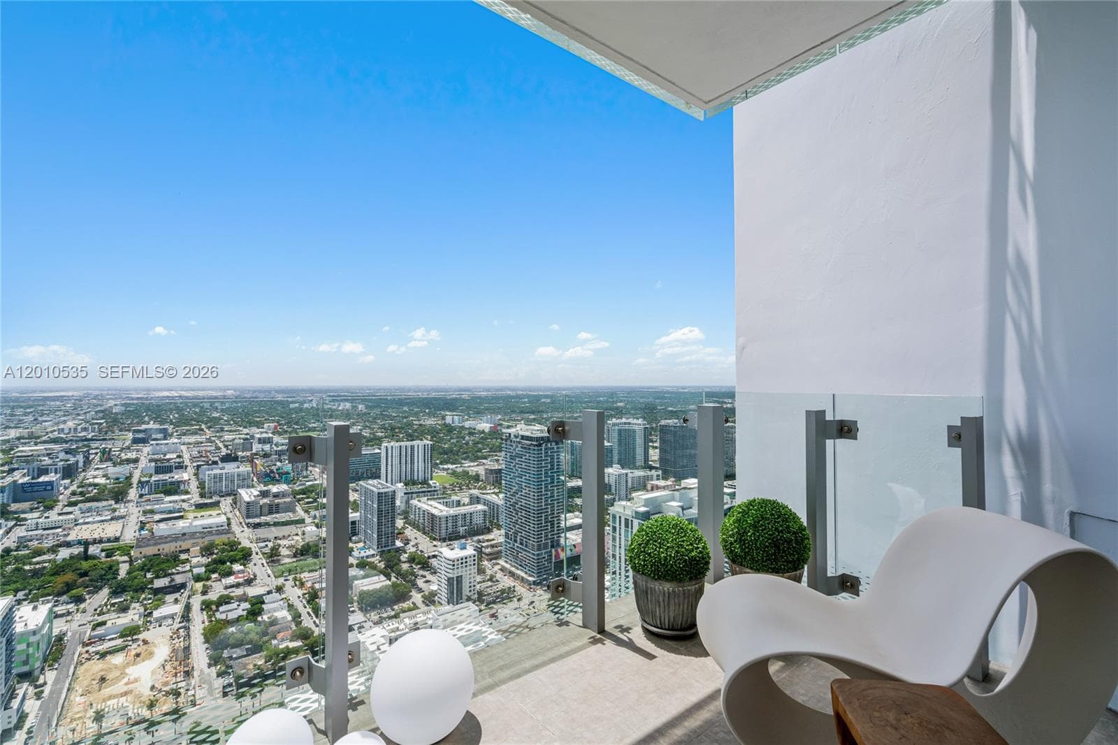 700 NE 26th Terrace # 5606, Miami FL 33137 — 27