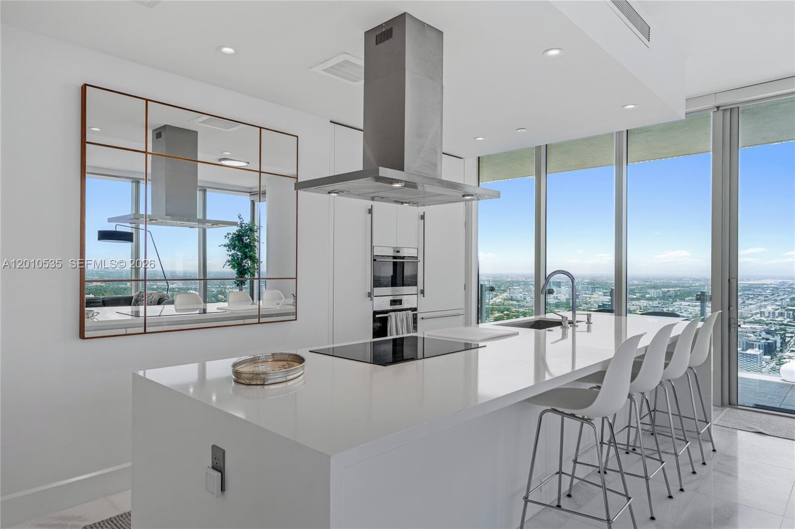 700 NE 26th Terrace # 5606, Miami FL 33137 — 2