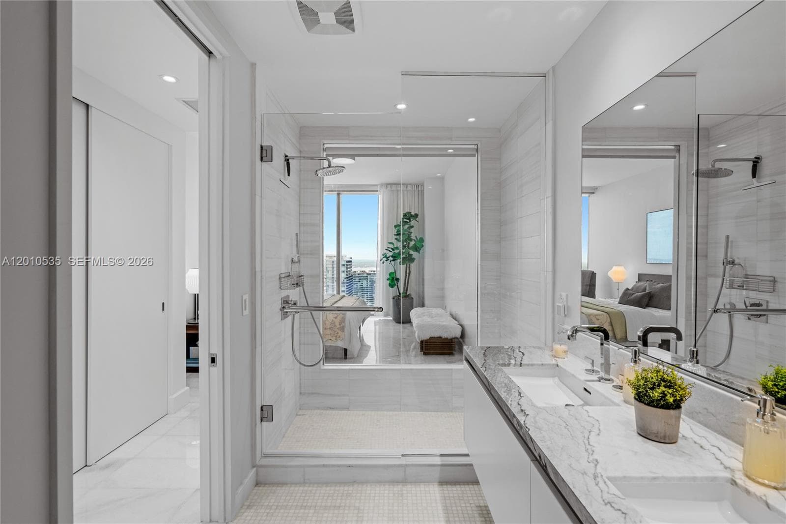 700 NE 26th Terrace # 5606, Miami FL 33137 — 17