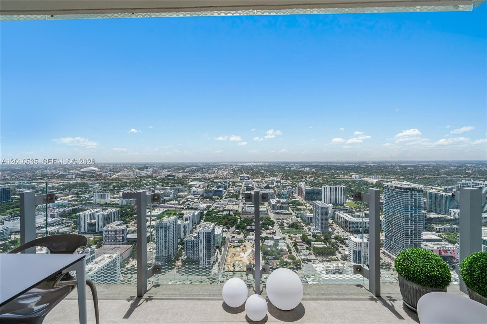 700 NE 26th Terrace # 5606, Miami FL 33137 — 26