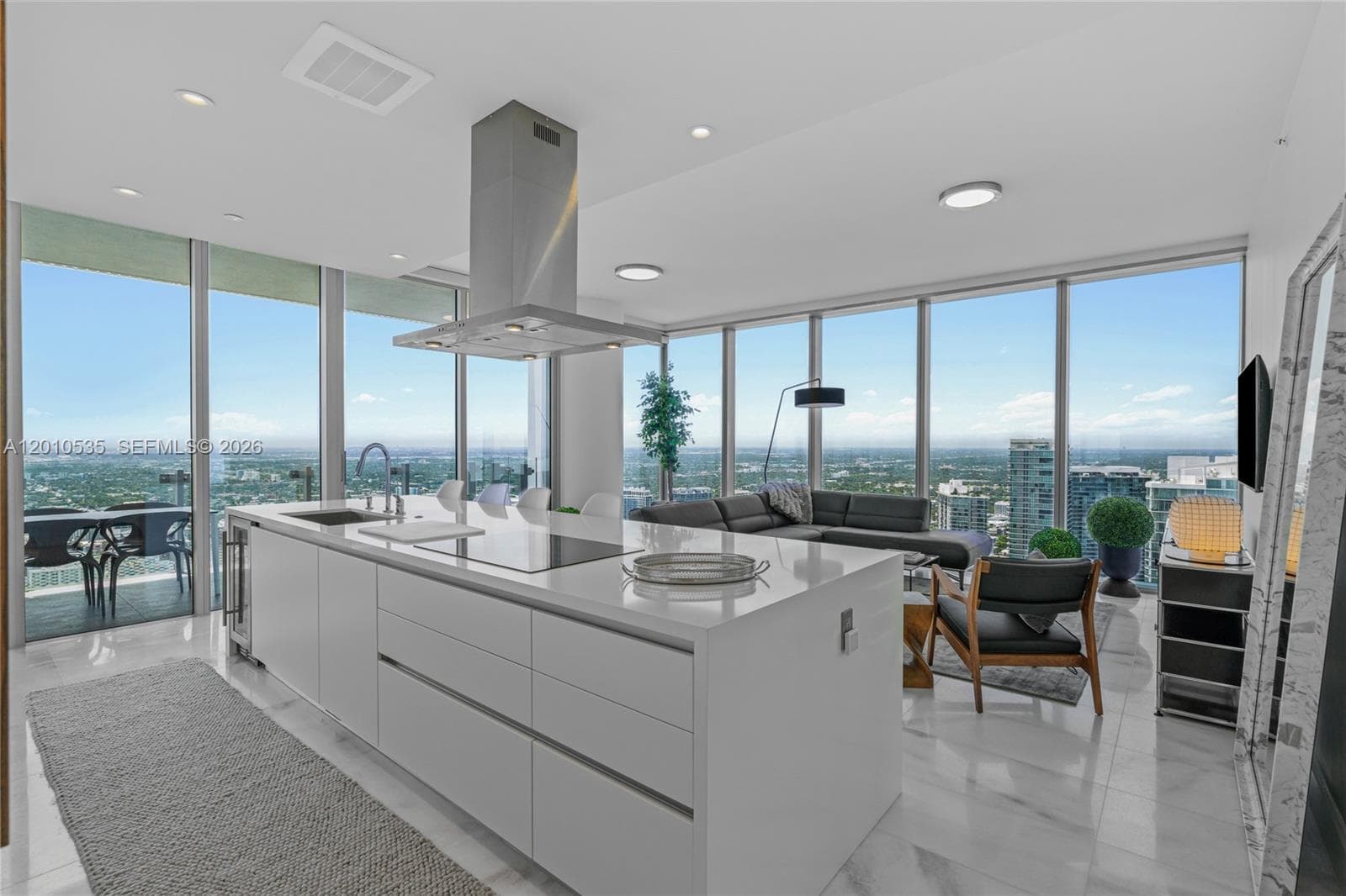 700 NE 26th Terrace # 5606, Miami FL 33137 — 1