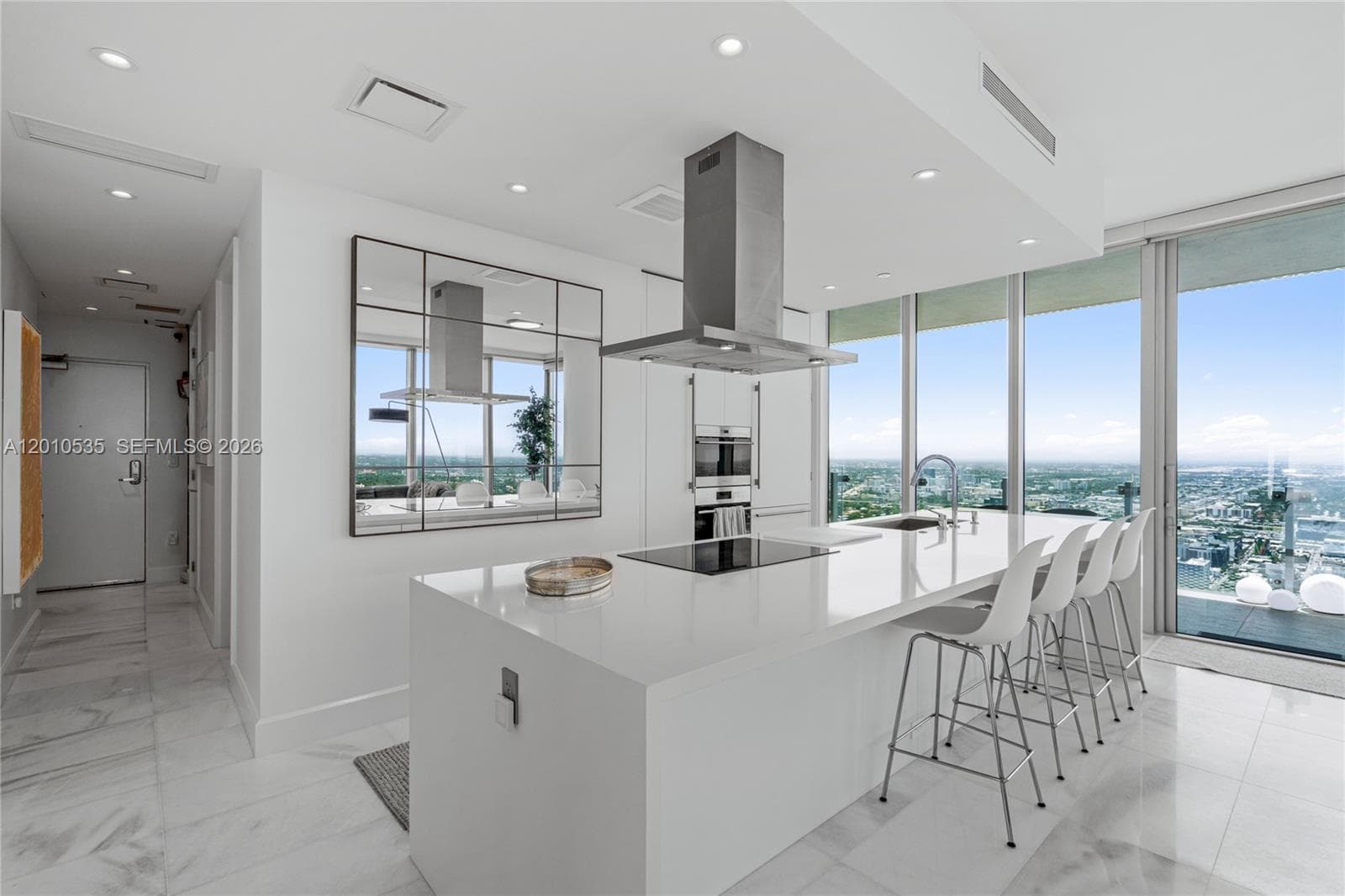 700 NE 26th Terrace # 5606, Miami FL 33137 — 5