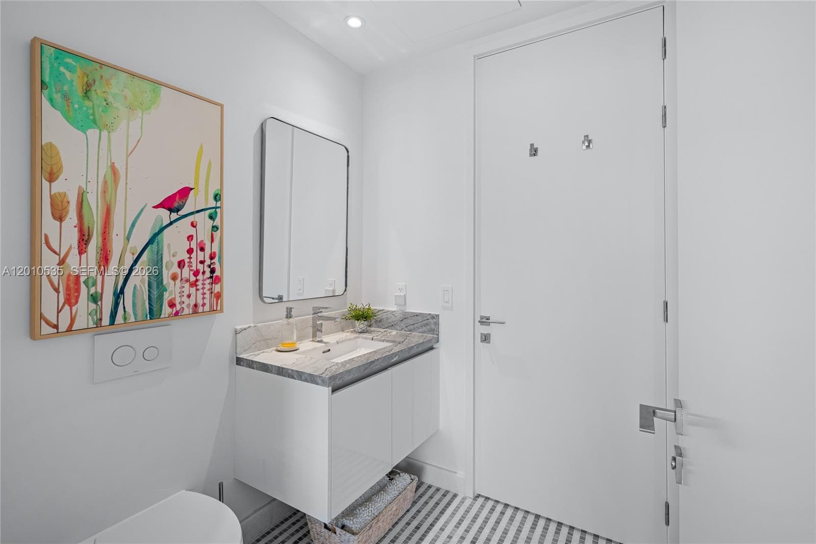 700 NE 26th Terrace # 5606, Miami FL 33137 — 24