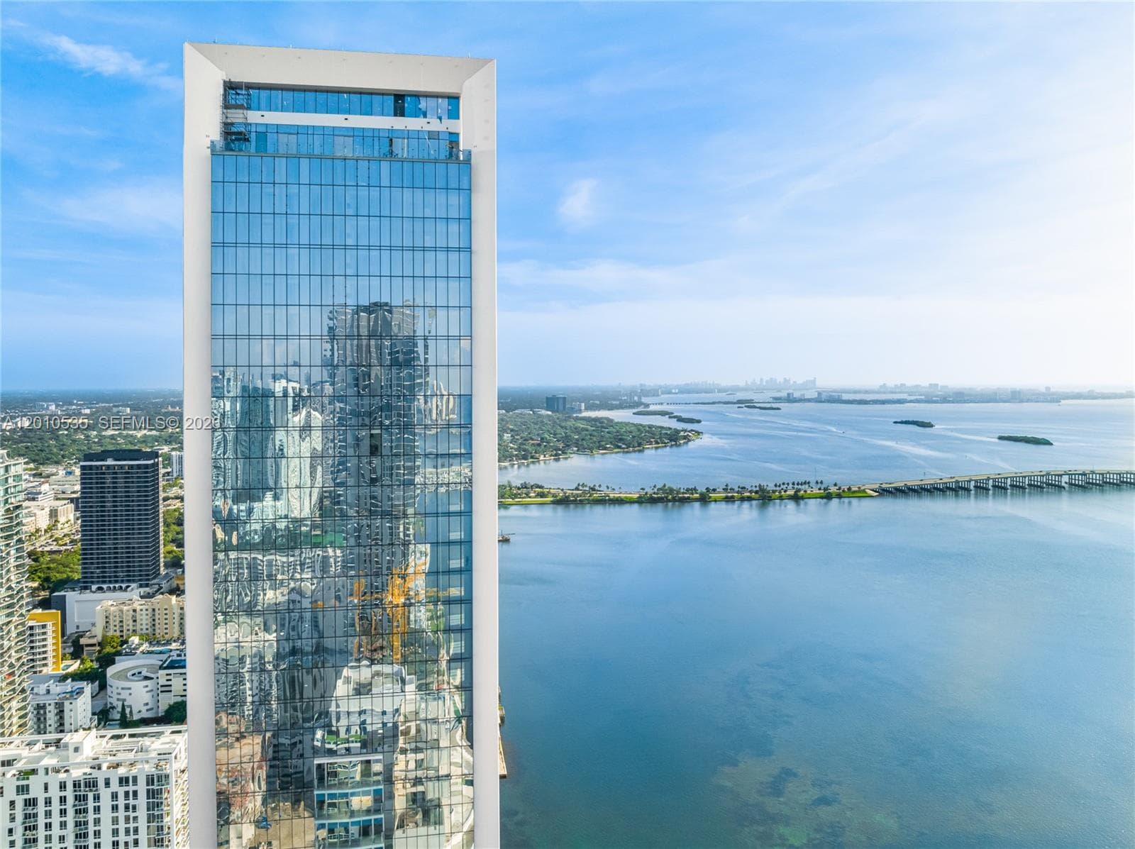 700 NE 26th Terrace # 5606, Miami FL 33137 — 30