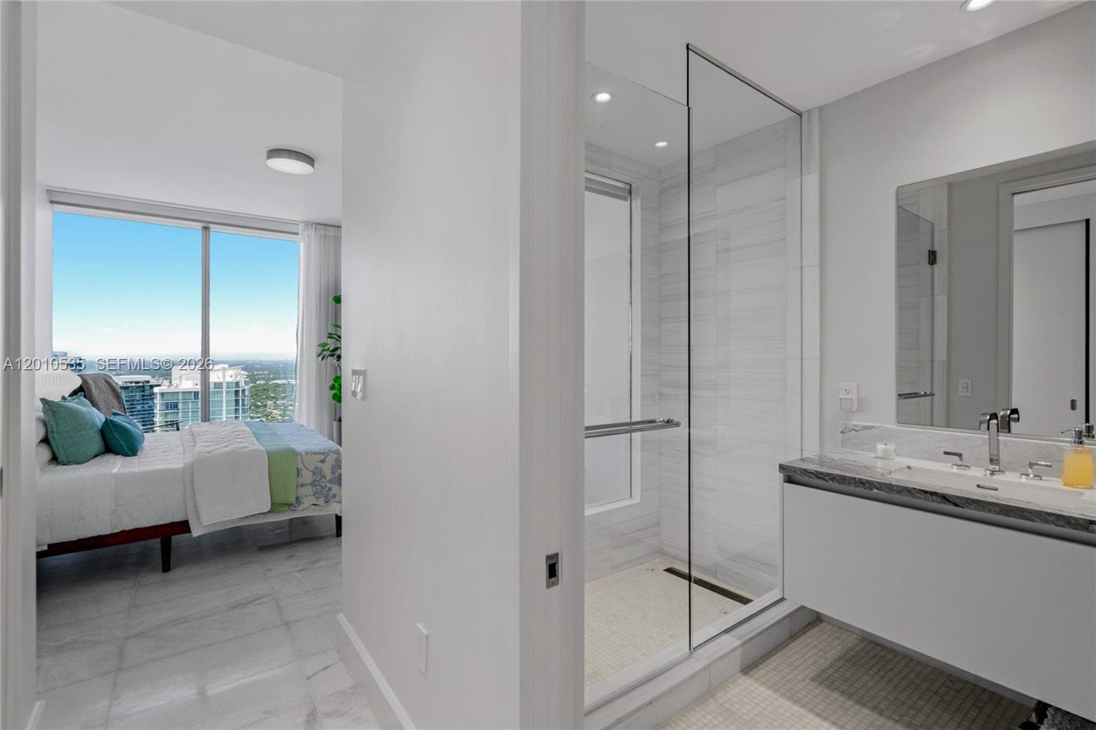 700 NE 26th Terrace # 5606, Miami FL 33137 — 19