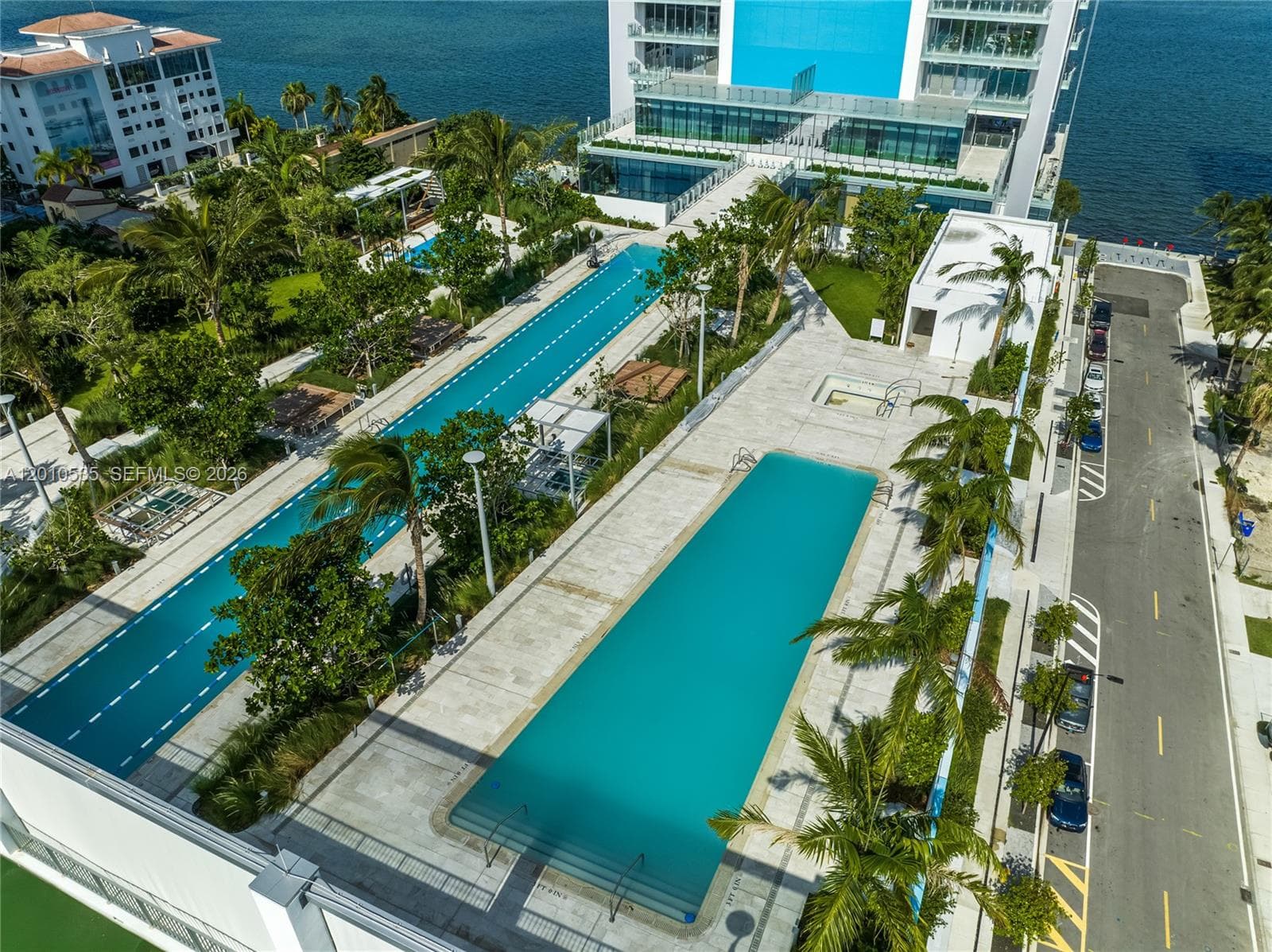 700 NE 26th Terrace # 5606, Miami FL 33137 — 31
