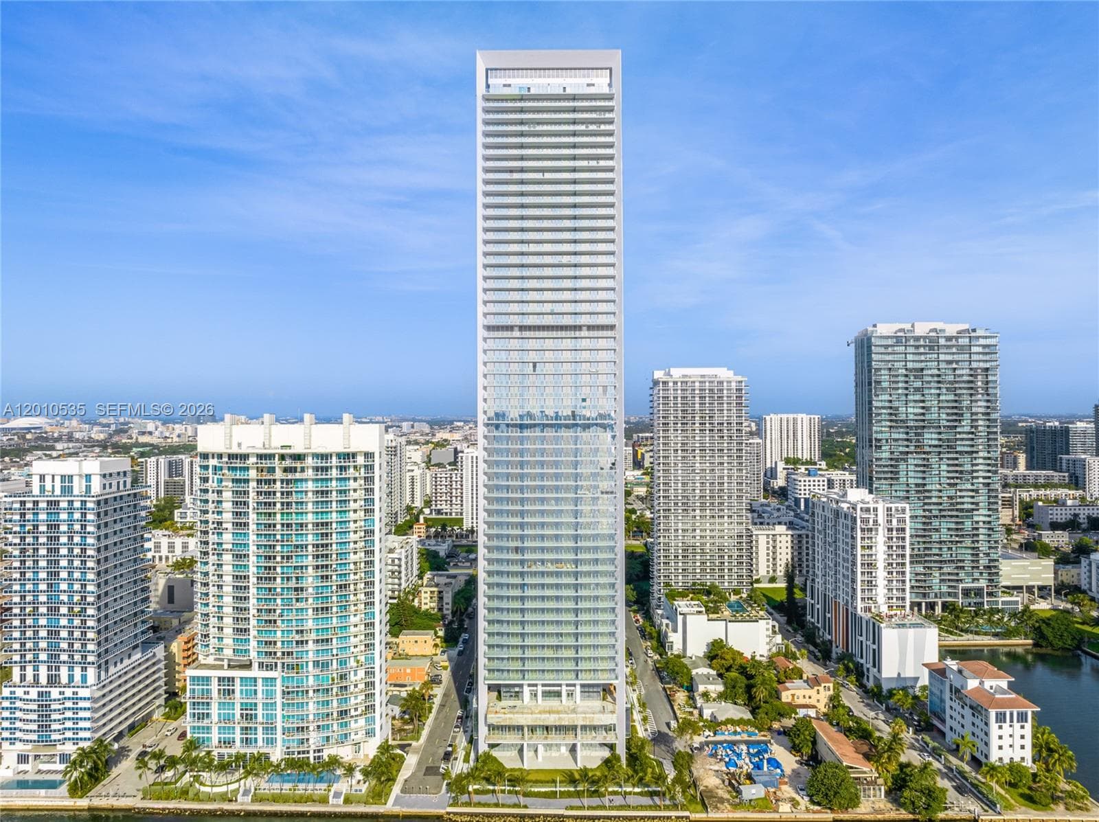 700 NE 26th Terrace # 5606, Miami FL 33137 — 29