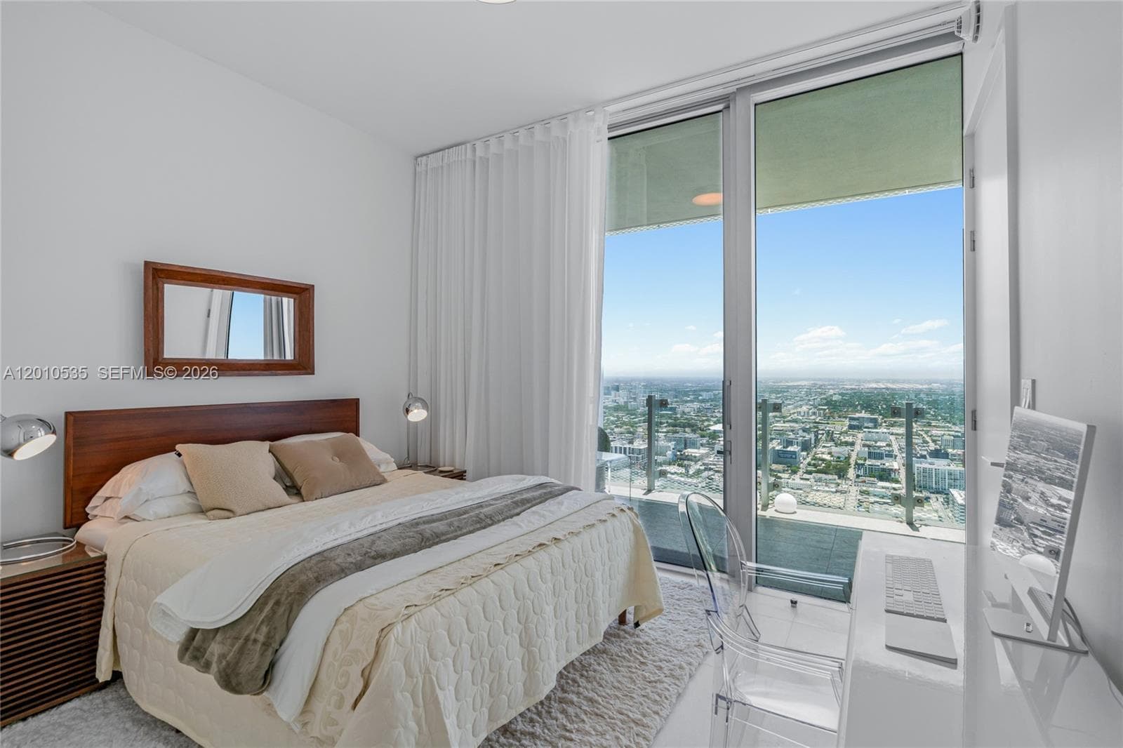 700 NE 26th Terrace # 5606, Miami FL 33137 — 21