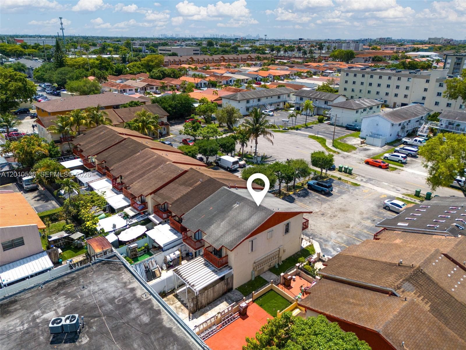 2331 W 66th Pl # 201, Hialeah FL 33016 — 36