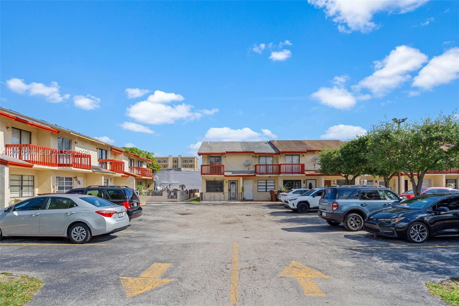 2331 W 66th Pl # 201, Hialeah FL 33016 — 34