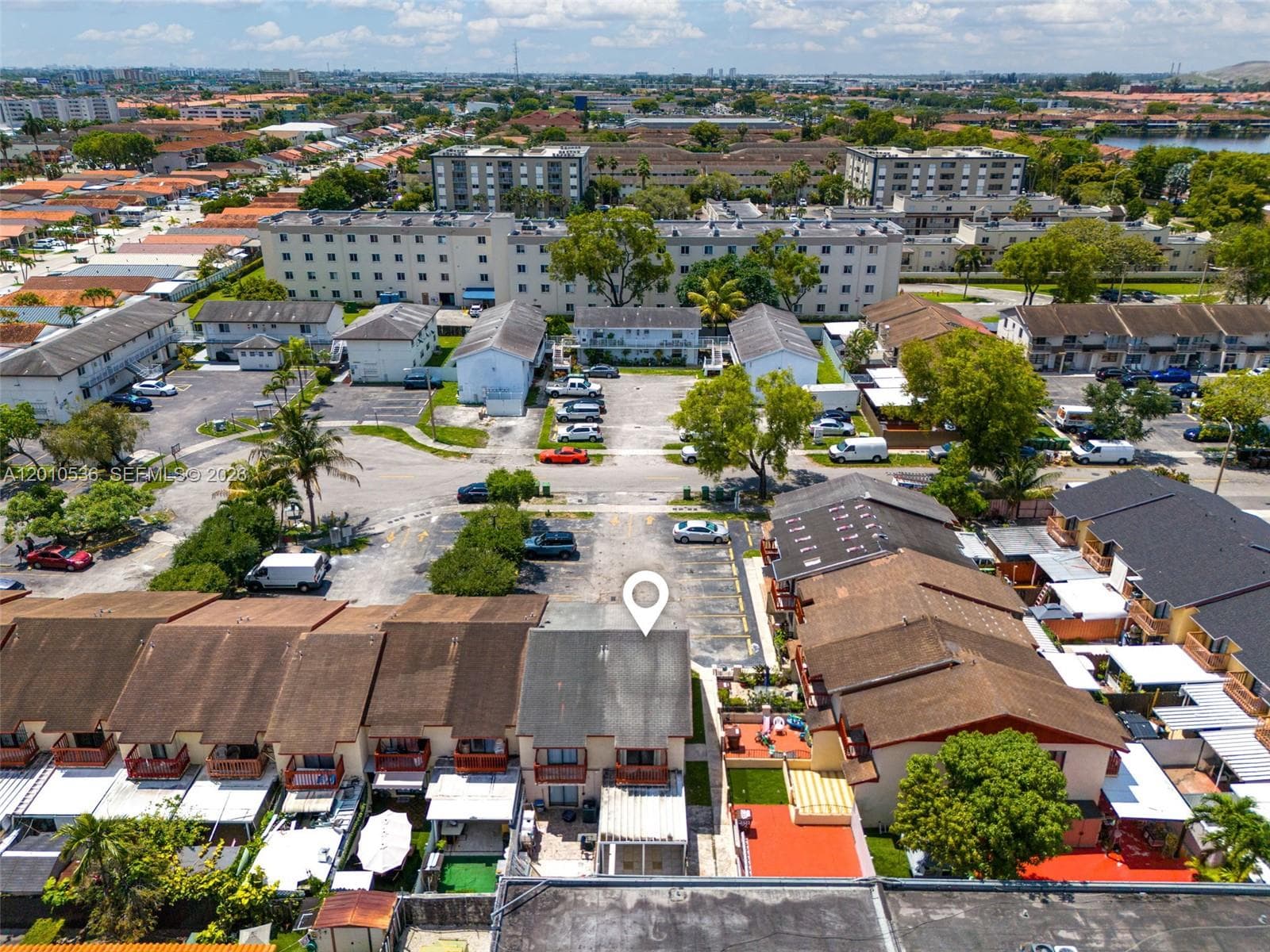 2331 W 66th Pl # 201, Hialeah FL 33016 — 35