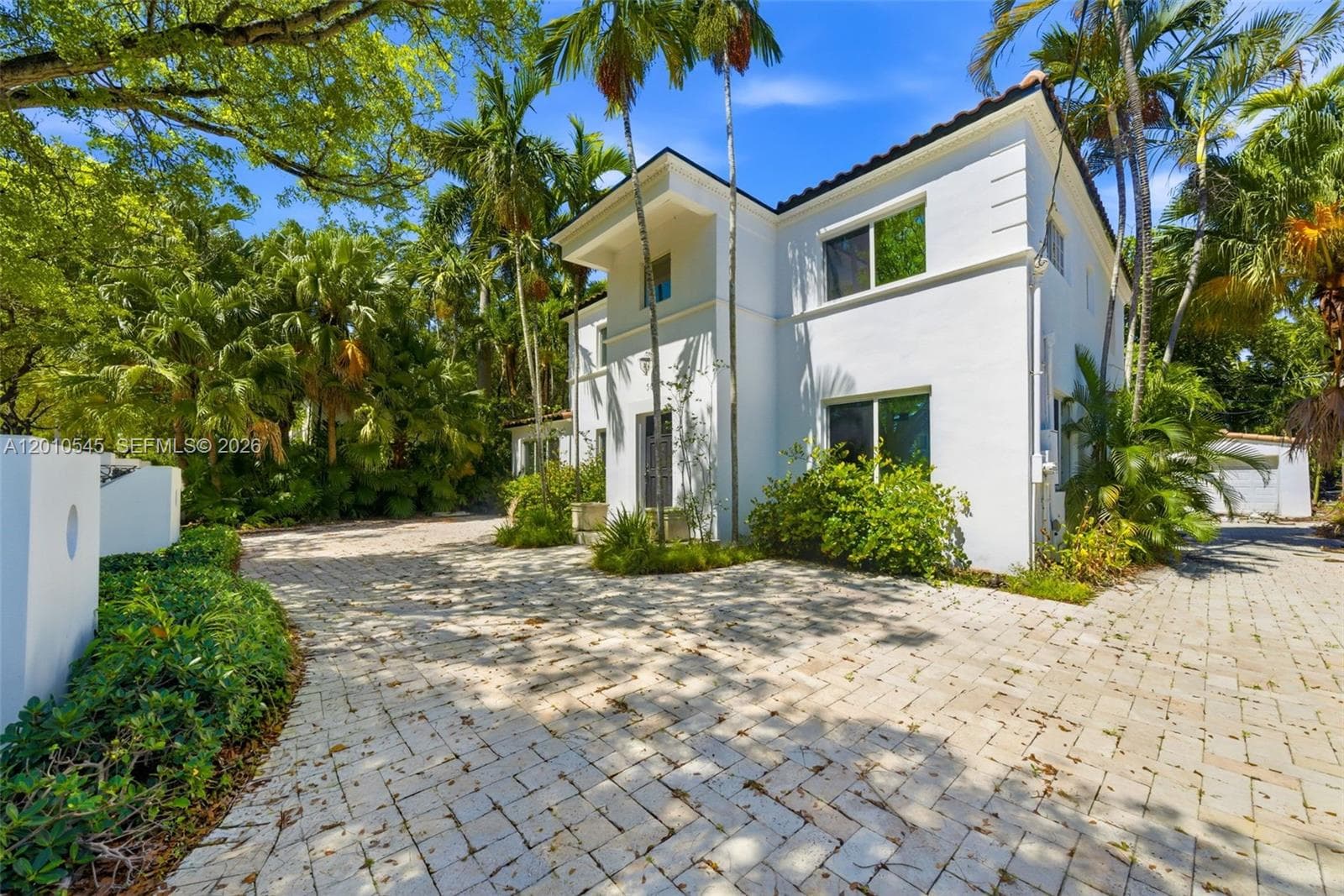 5824 Alton Rd, Miami Beach FL 33140 — 2