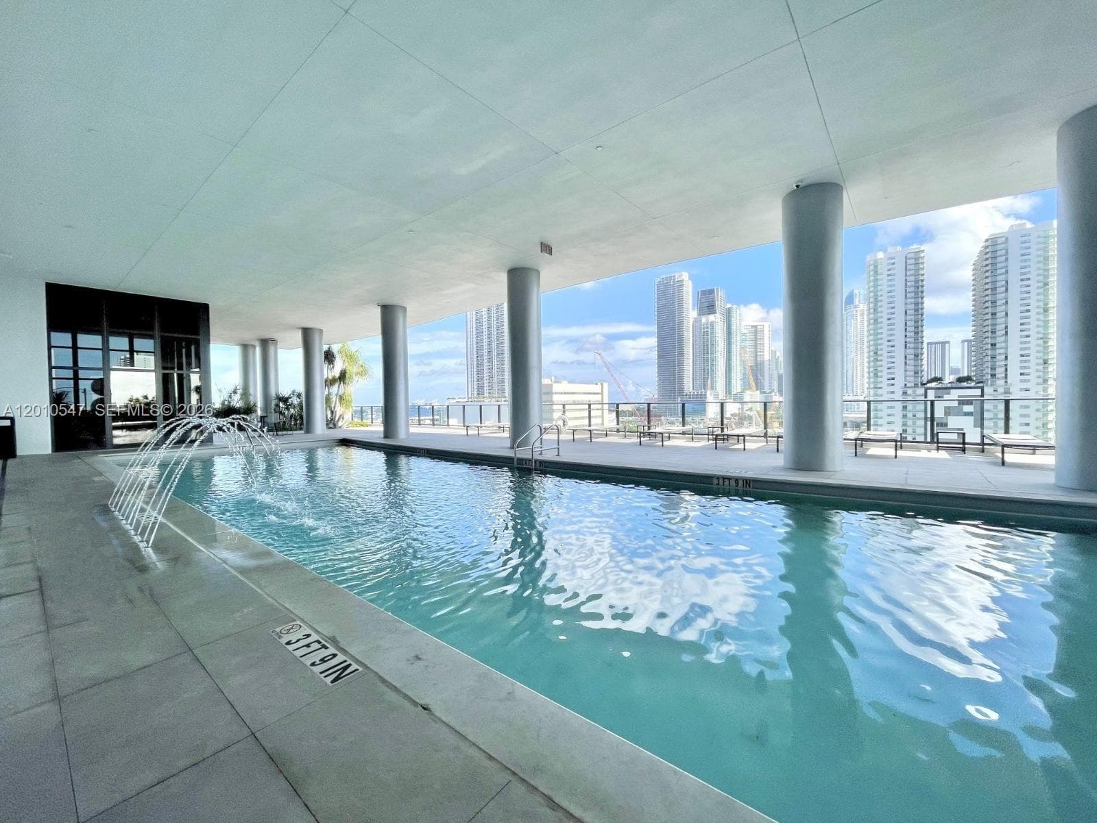 1600 NE 1st Ave # 3312, Miami FL 33132 — 26