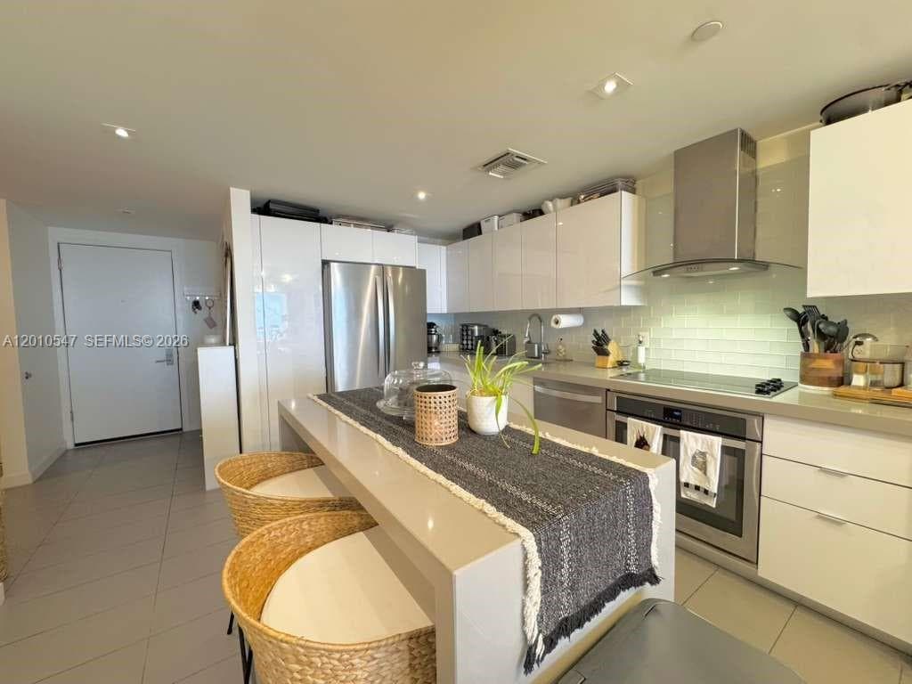 1600 NE 1st Ave # 3312, Miami FL 33132 — 3