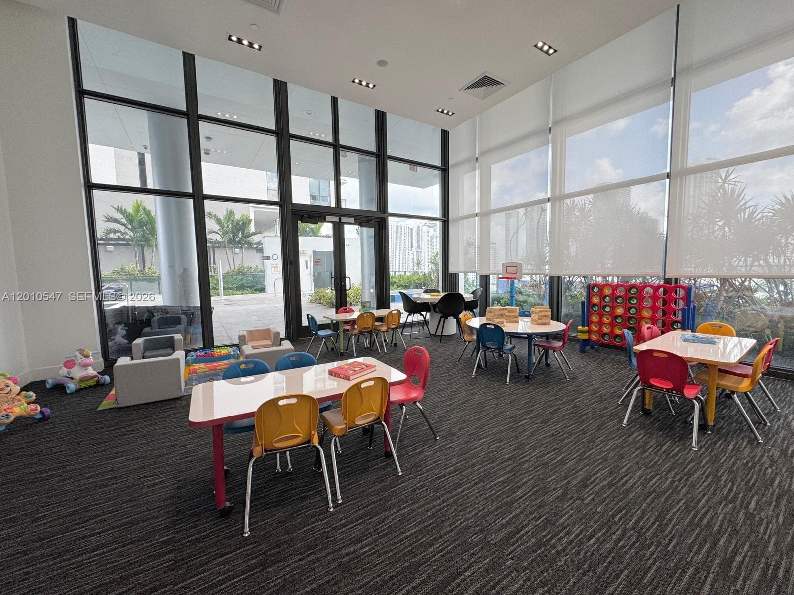 1600 NE 1st Ave # 3312, Miami FL 33132 — 25