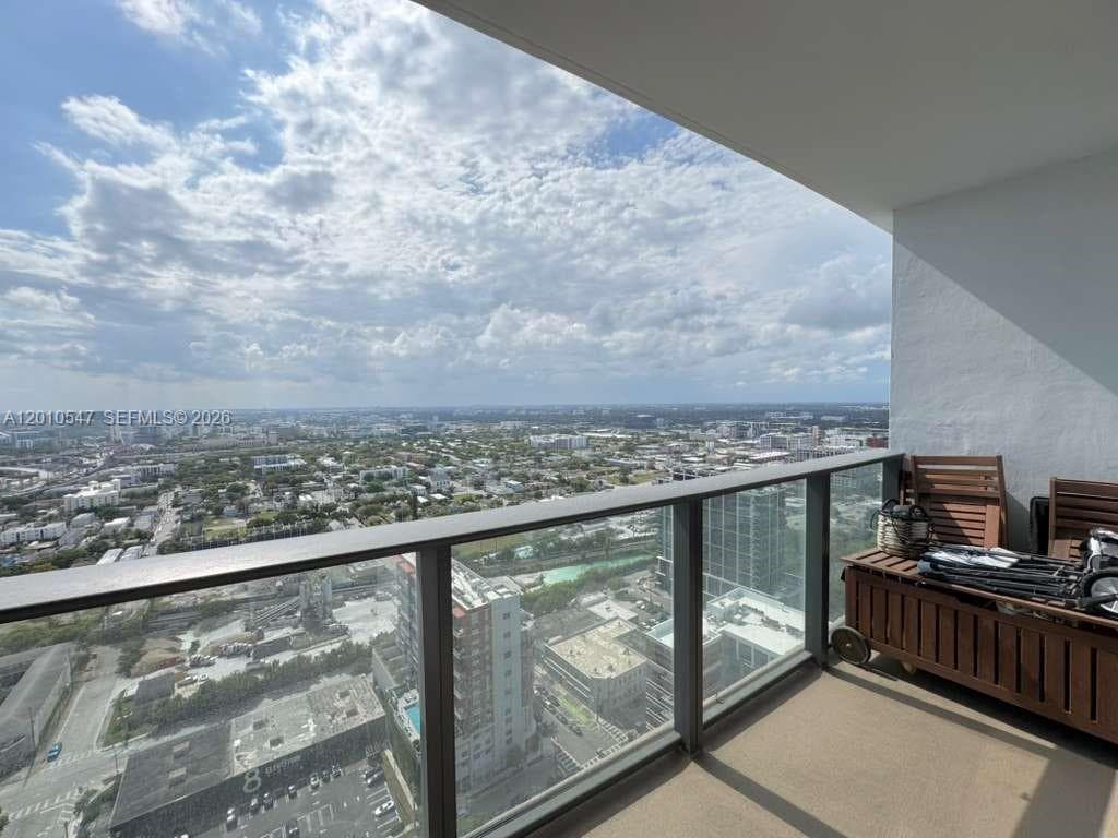 1600 NE 1st Ave # 3312, Miami FL 33132 — 21